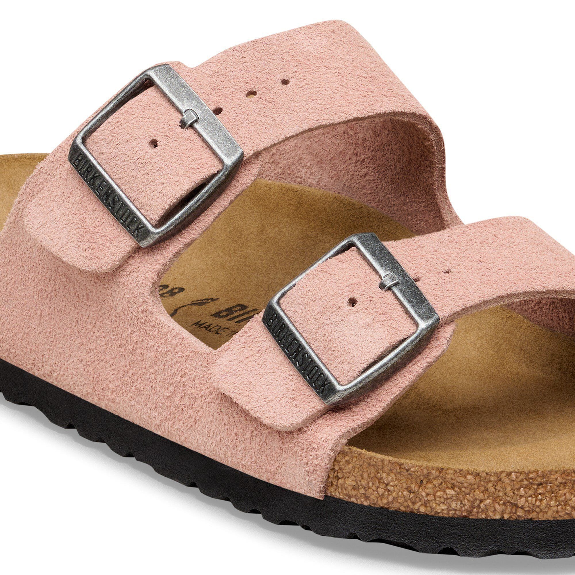 Arizona Suede Leather - Image 8