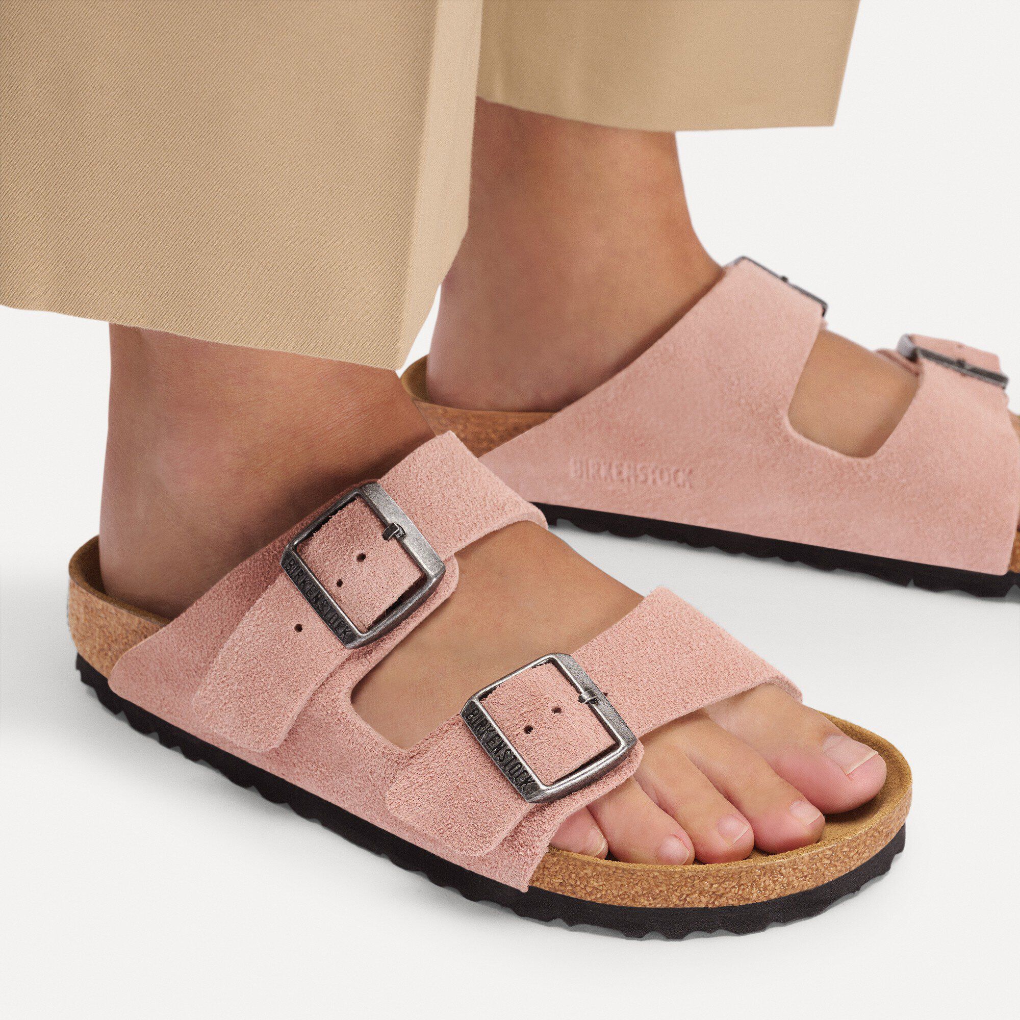 Arizona Suede Leather - Image 5