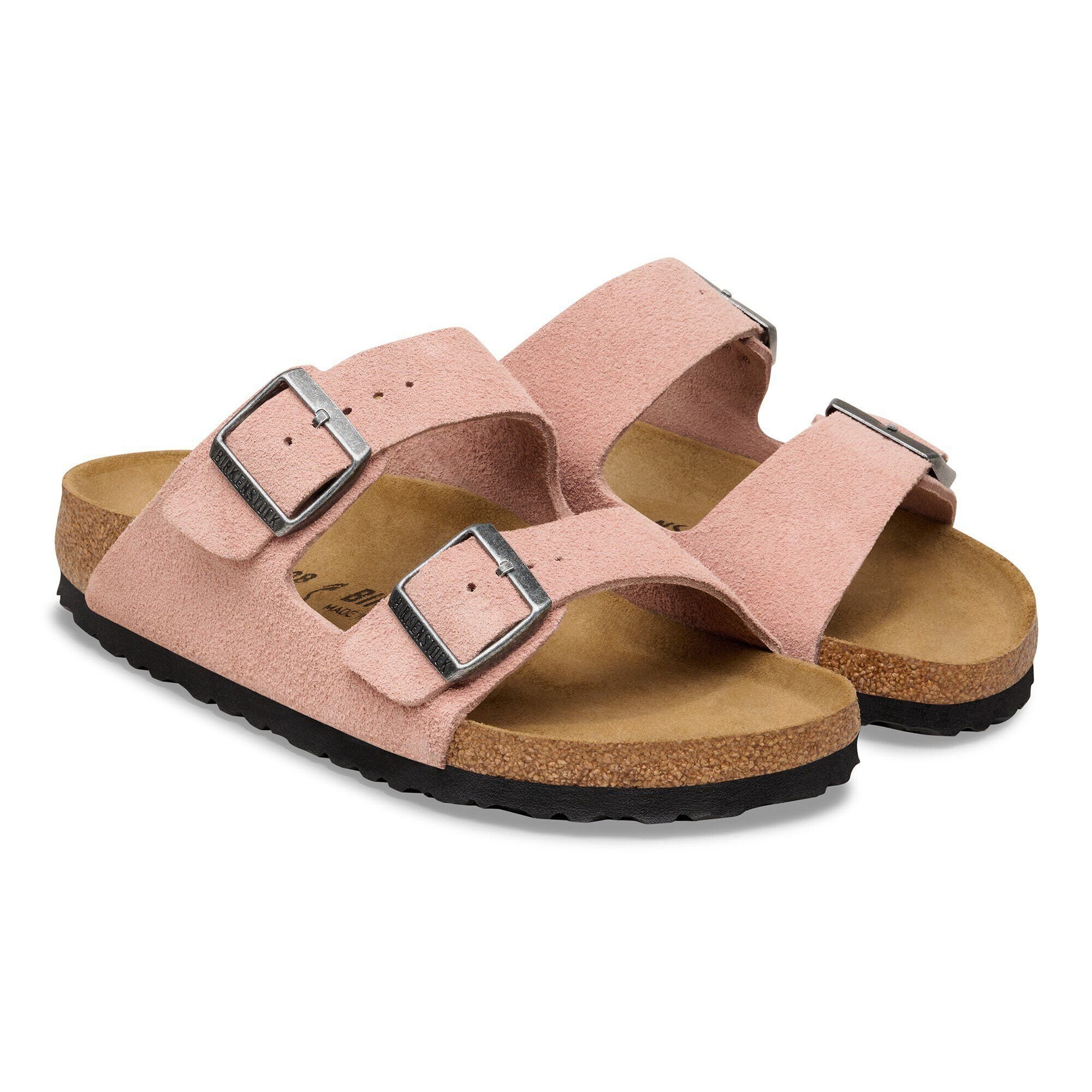 Arizona Suede Leather - Image 7