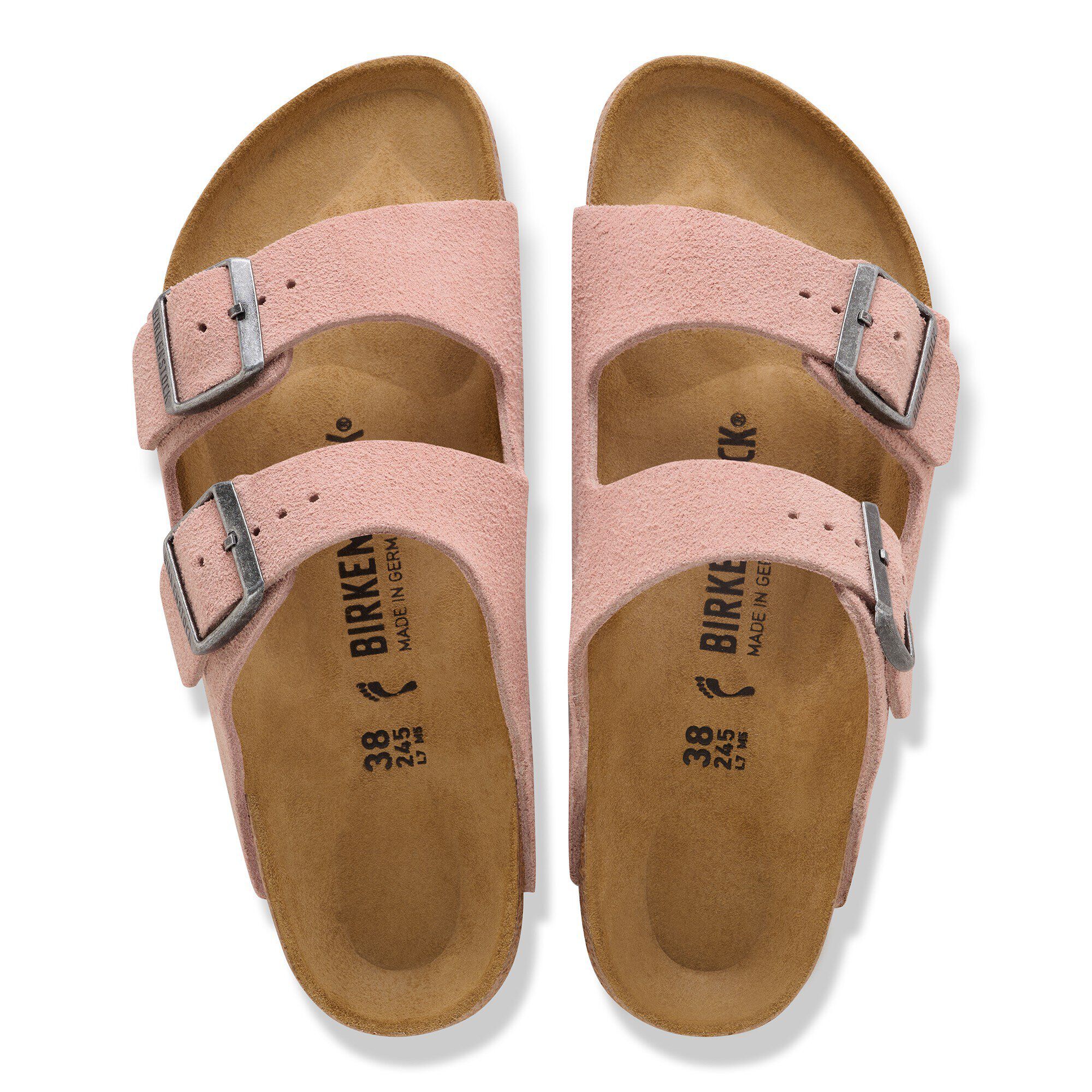 Arizona Suede Leather - Image 2