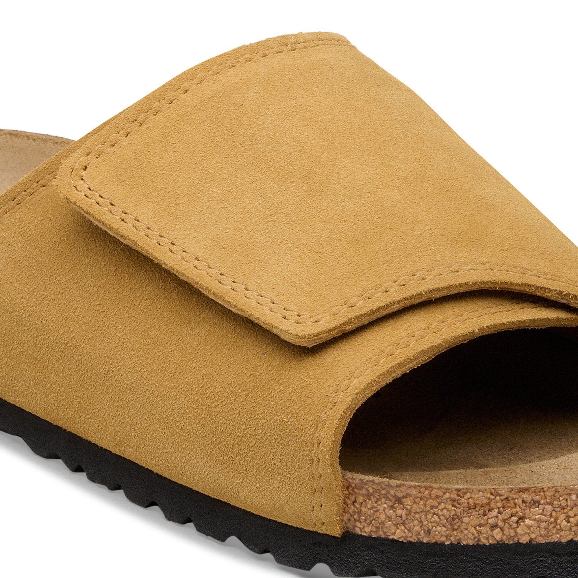 Solana Vl Suede Leather - Image 8