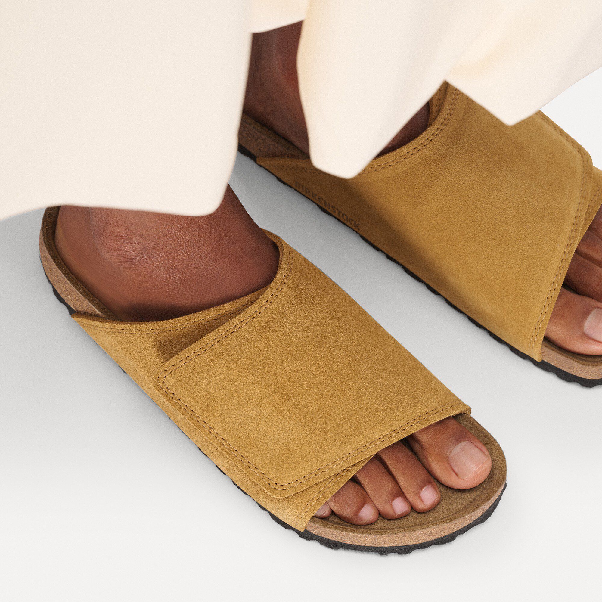 Solana Vl Suede Leather - Image 7