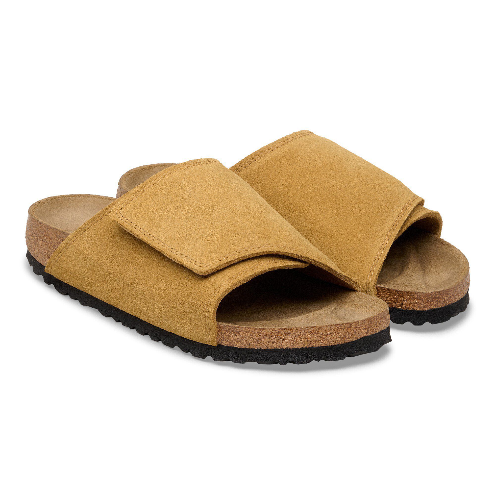 Solana Vl Suede Leather - Image 5