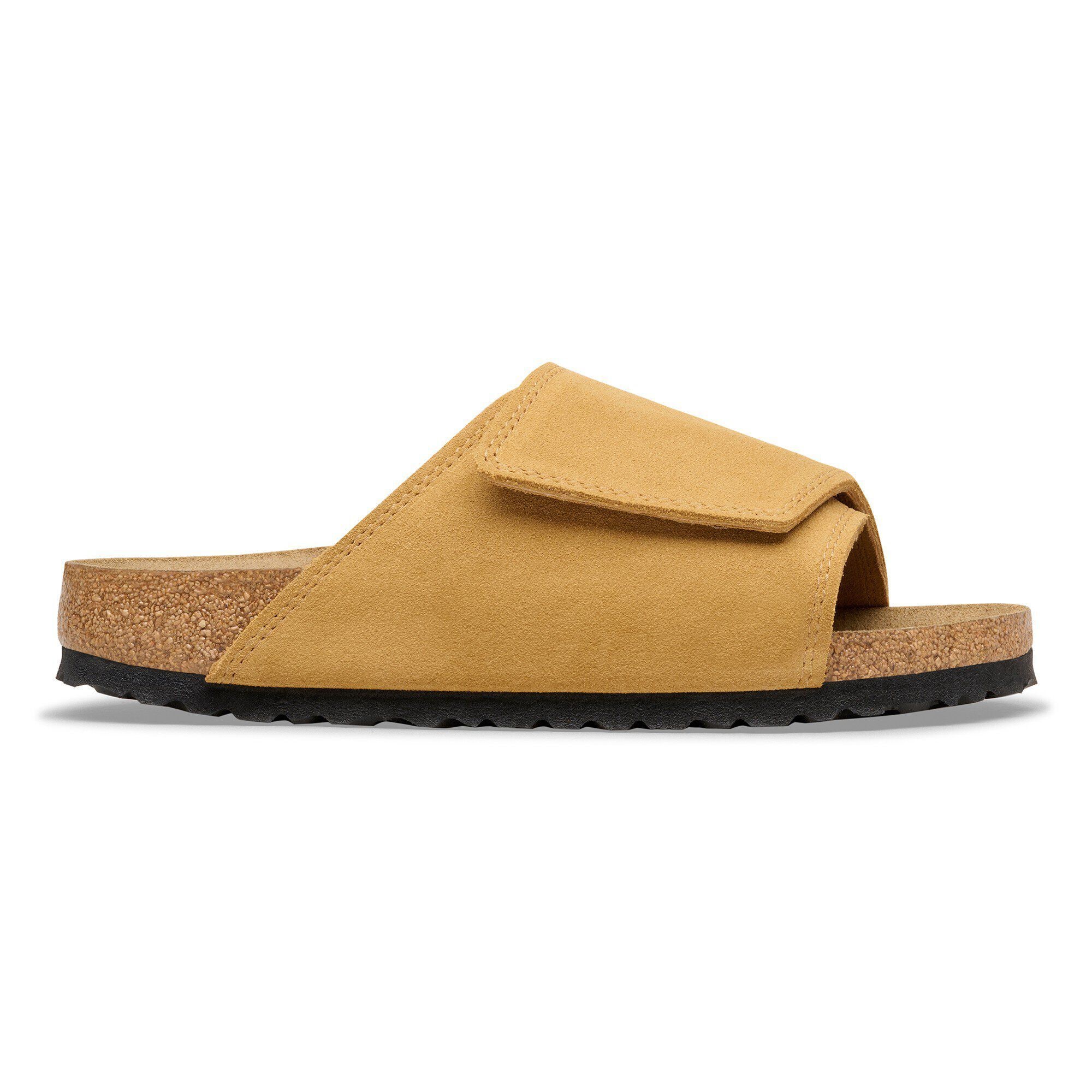 Solana Vl Suede Leather - Image 3