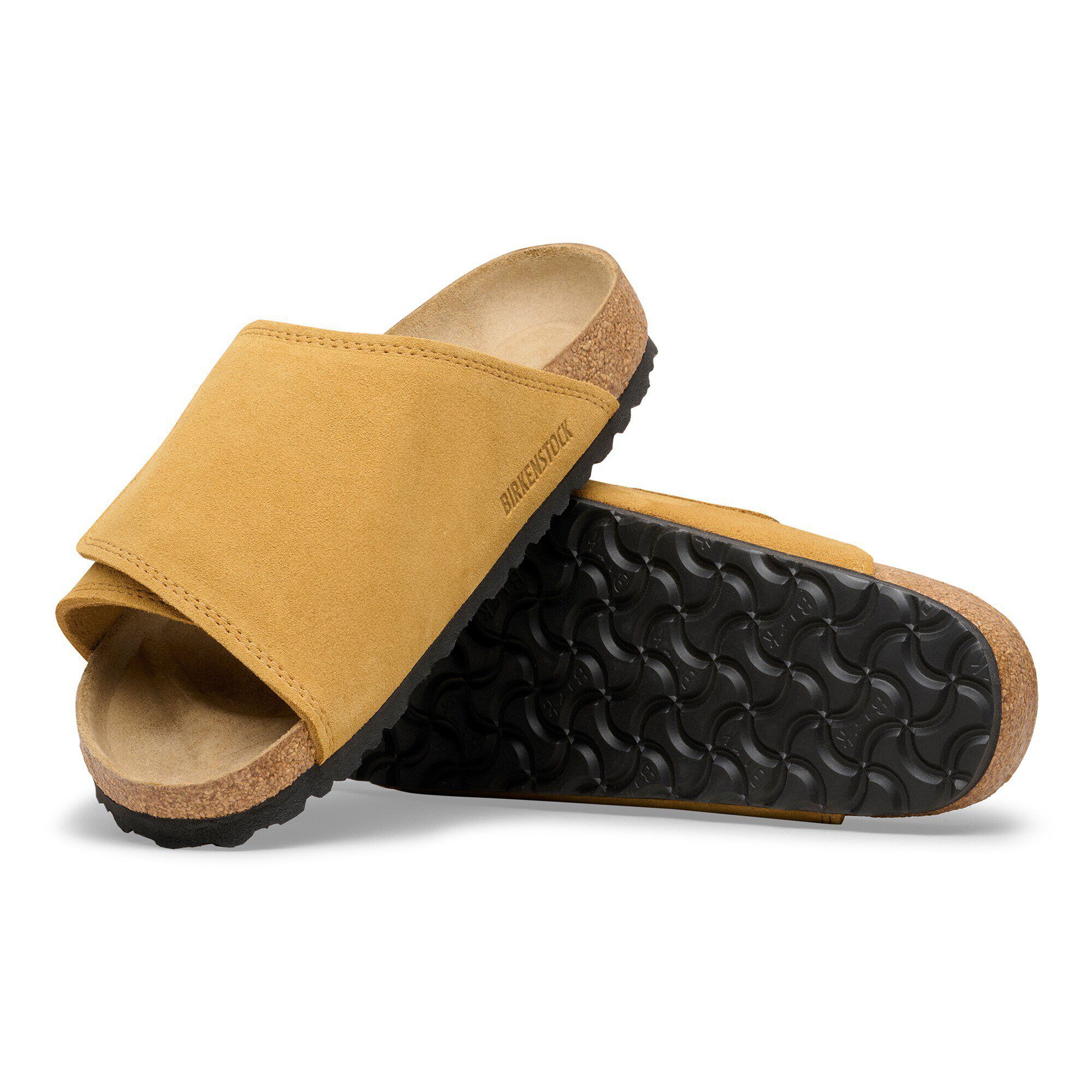 Solana Vl Suede Leather - Image 6