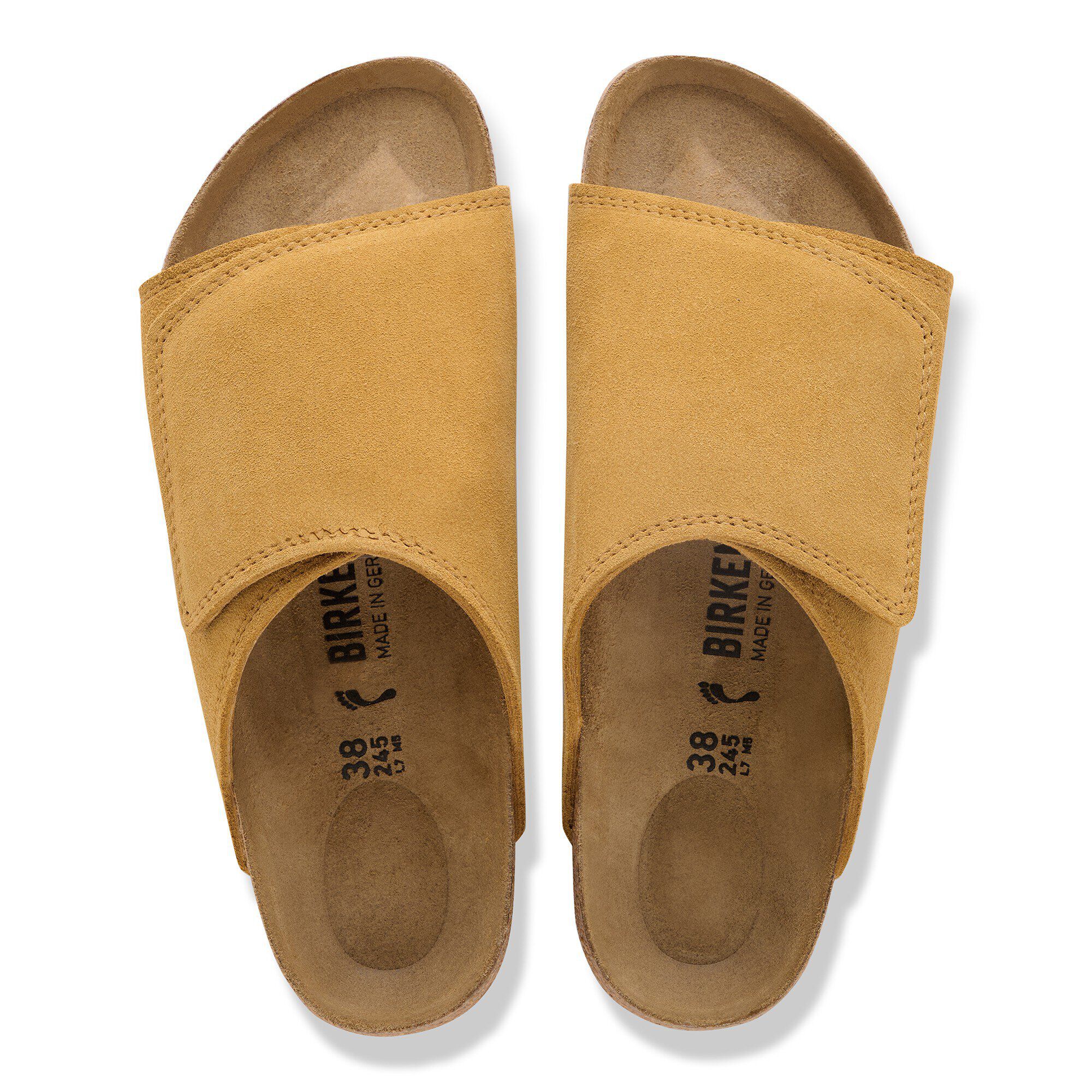 Solana Vl Suede Leather - Image 2