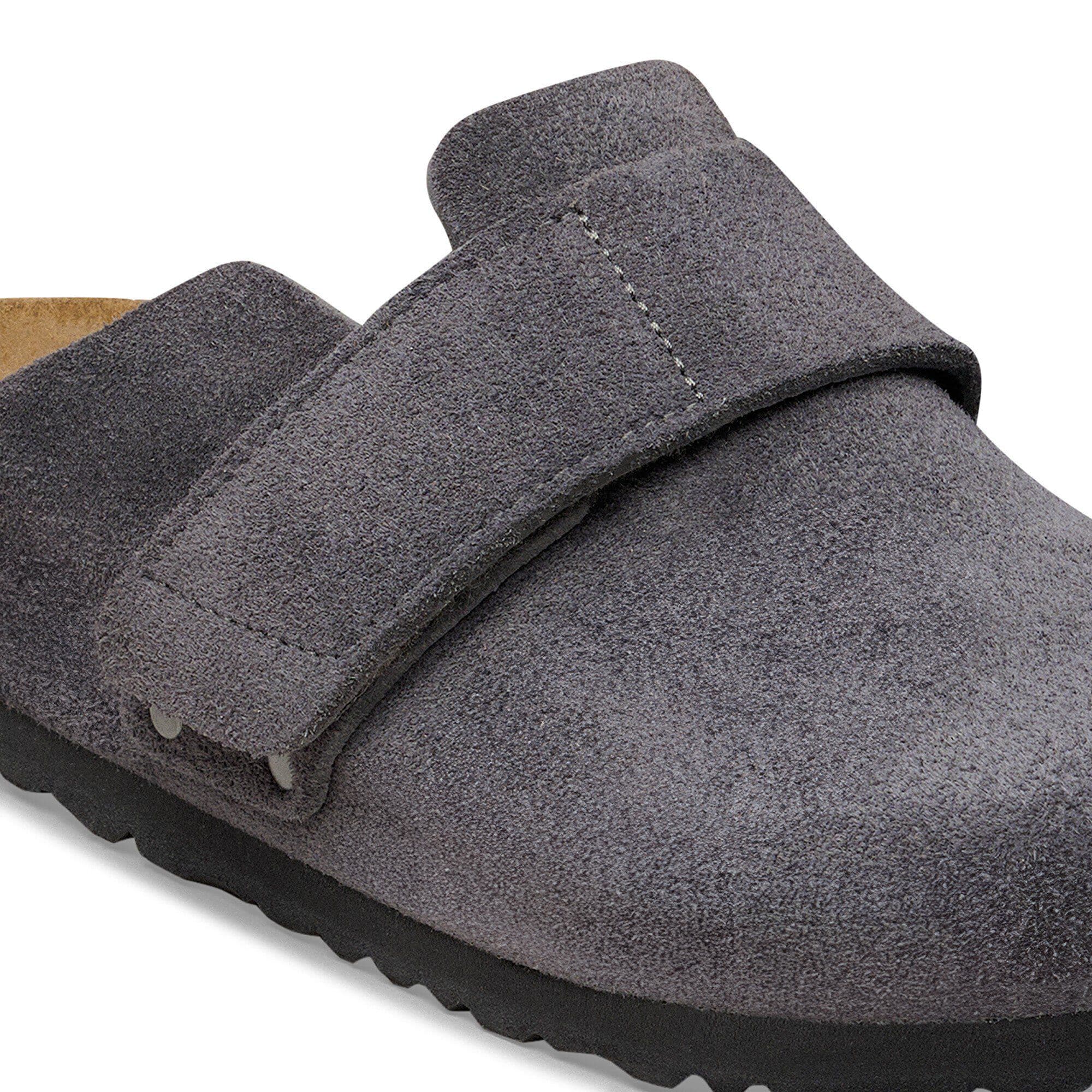 Loma Suede Leather - Image 5