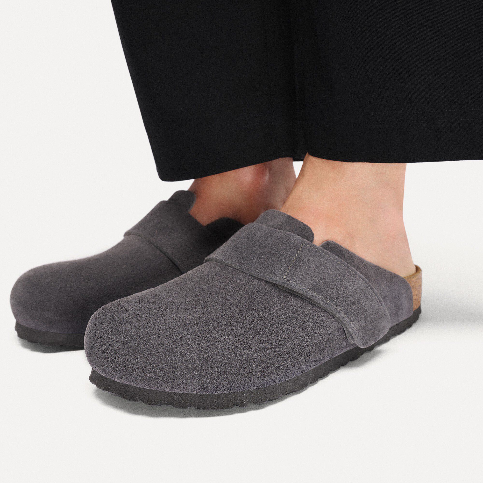 Loma Suede Leather - Image 7