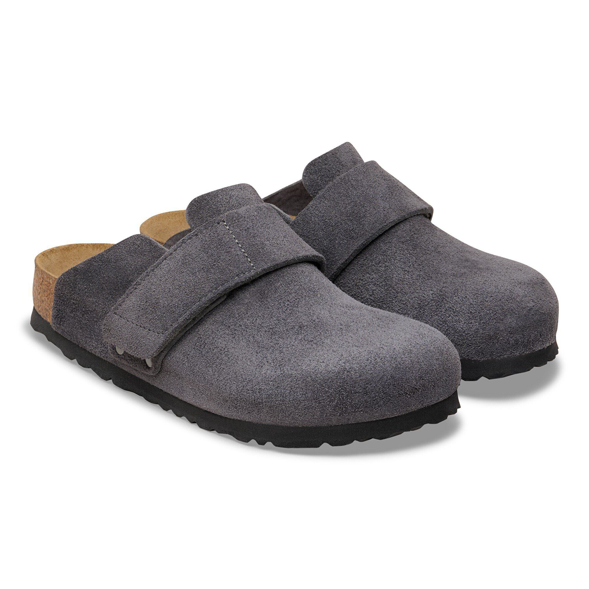 Loma Suede Leather - Image 4