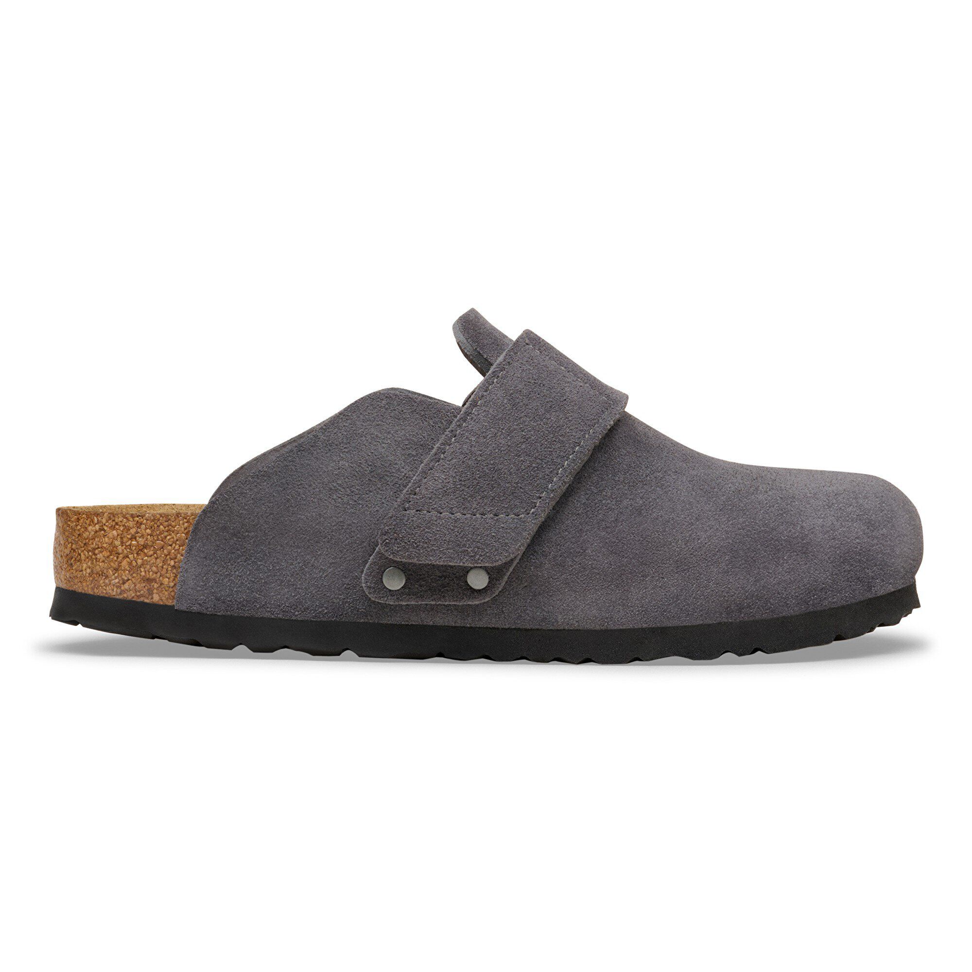 Loma Suede Leather - Image 3