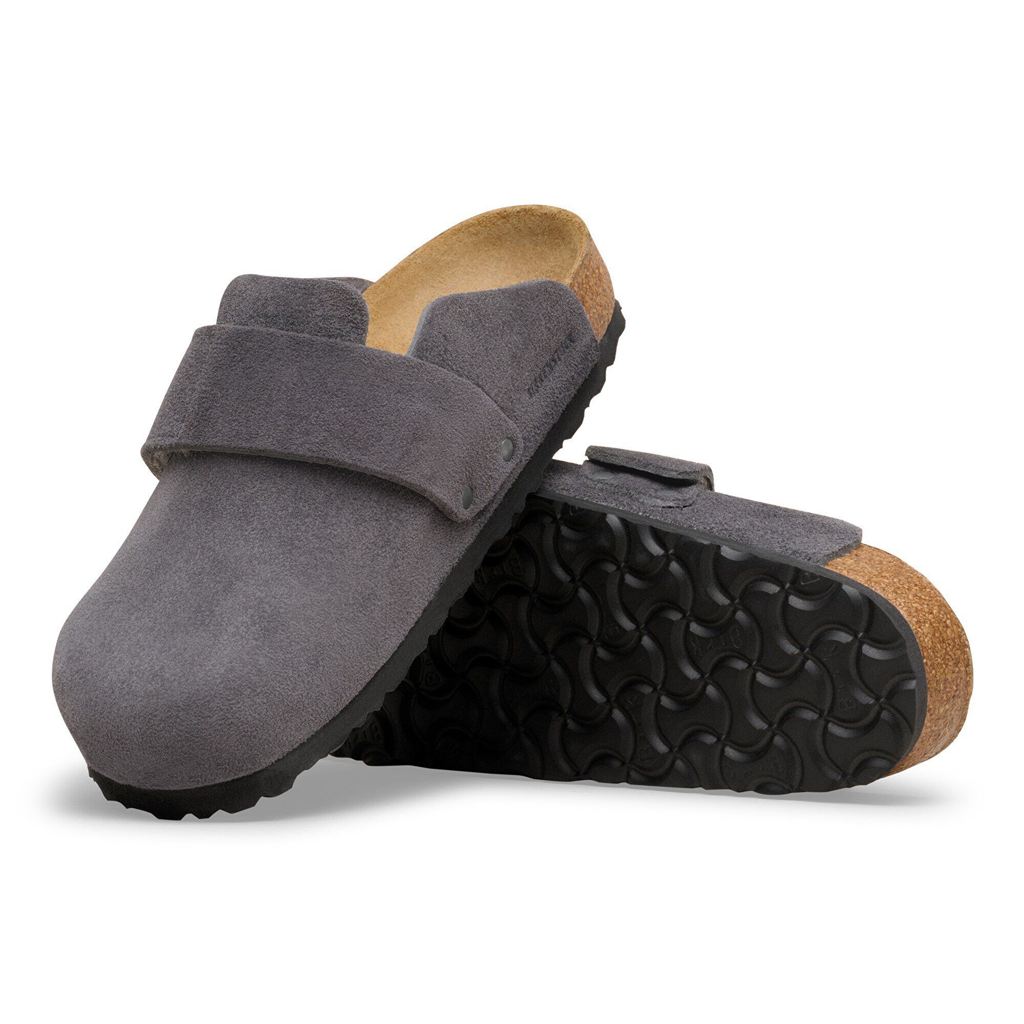 Loma Suede Leather - Image 10