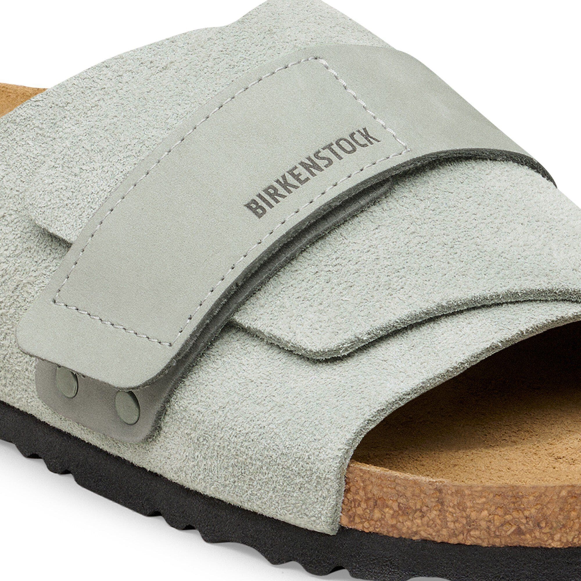 Kyoto Nubuck Leather/Suede - Image 7