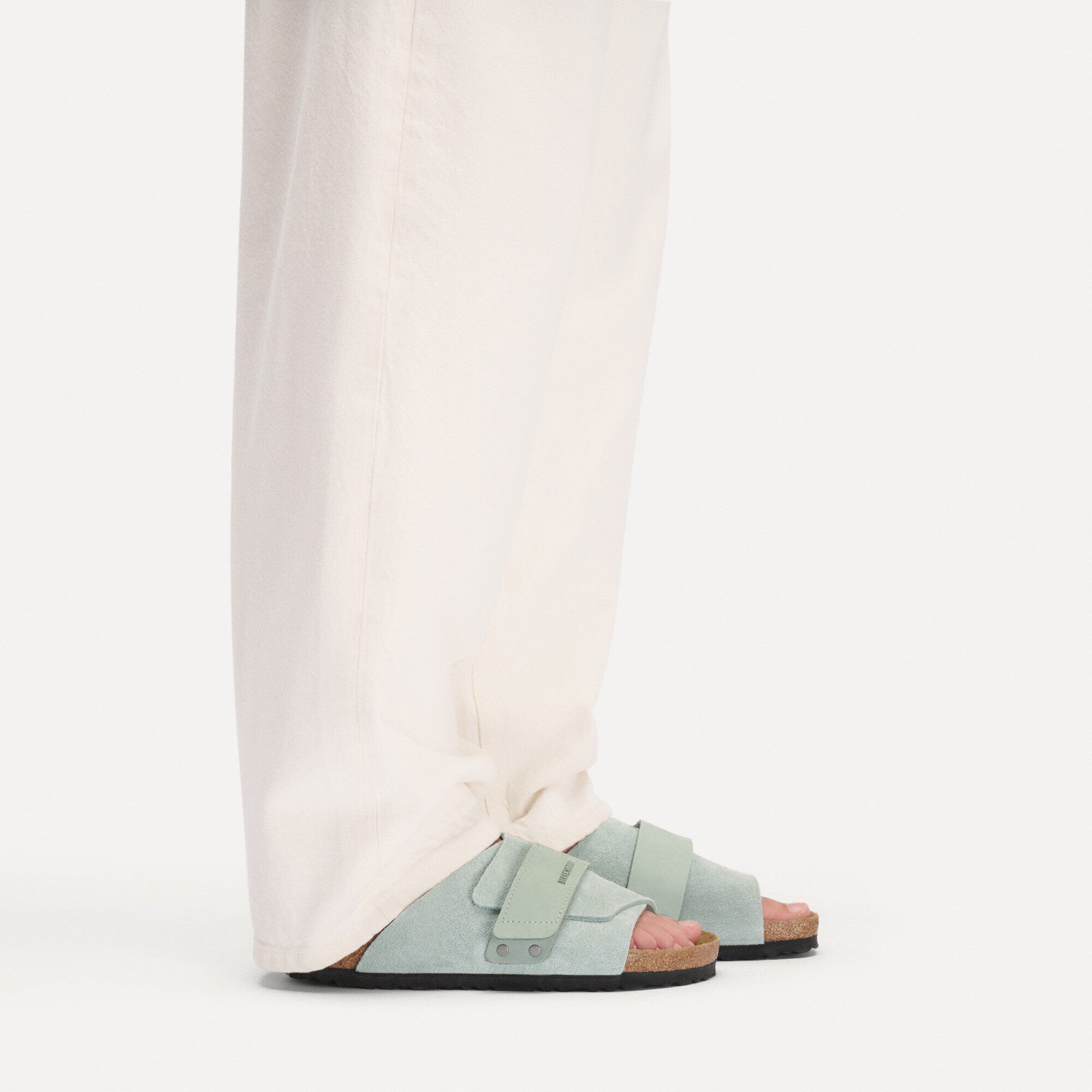 Kyoto Nubuck Leather/Suede - Image 4