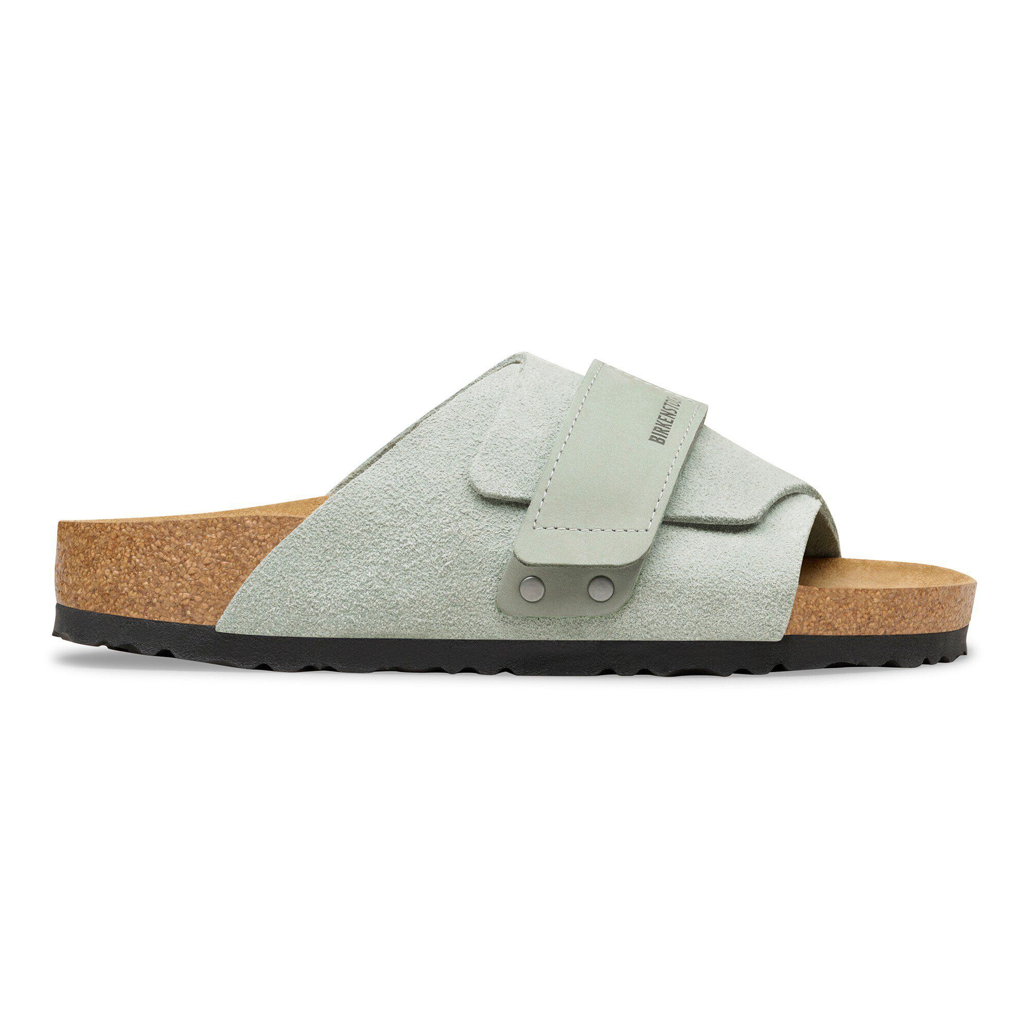 Kyoto Nubuck Leather/Suede - Image 3
