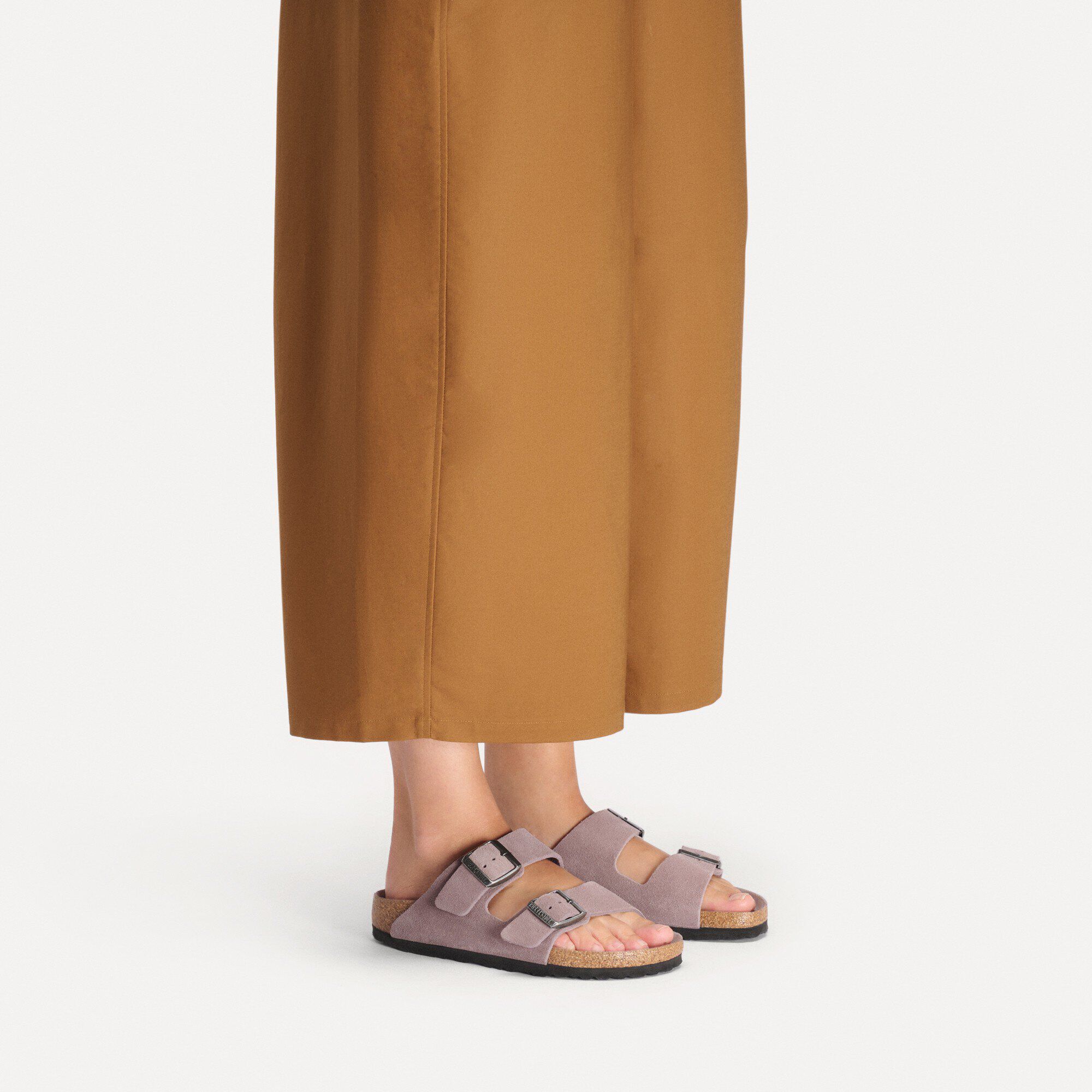 Arizona Soft Footbed Suede Leather - Image 7