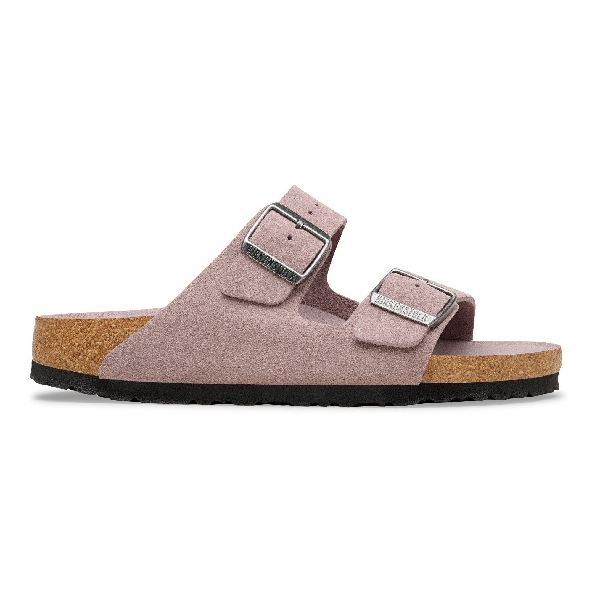 Arizona Soft Footbed Suede Leather - Image 3