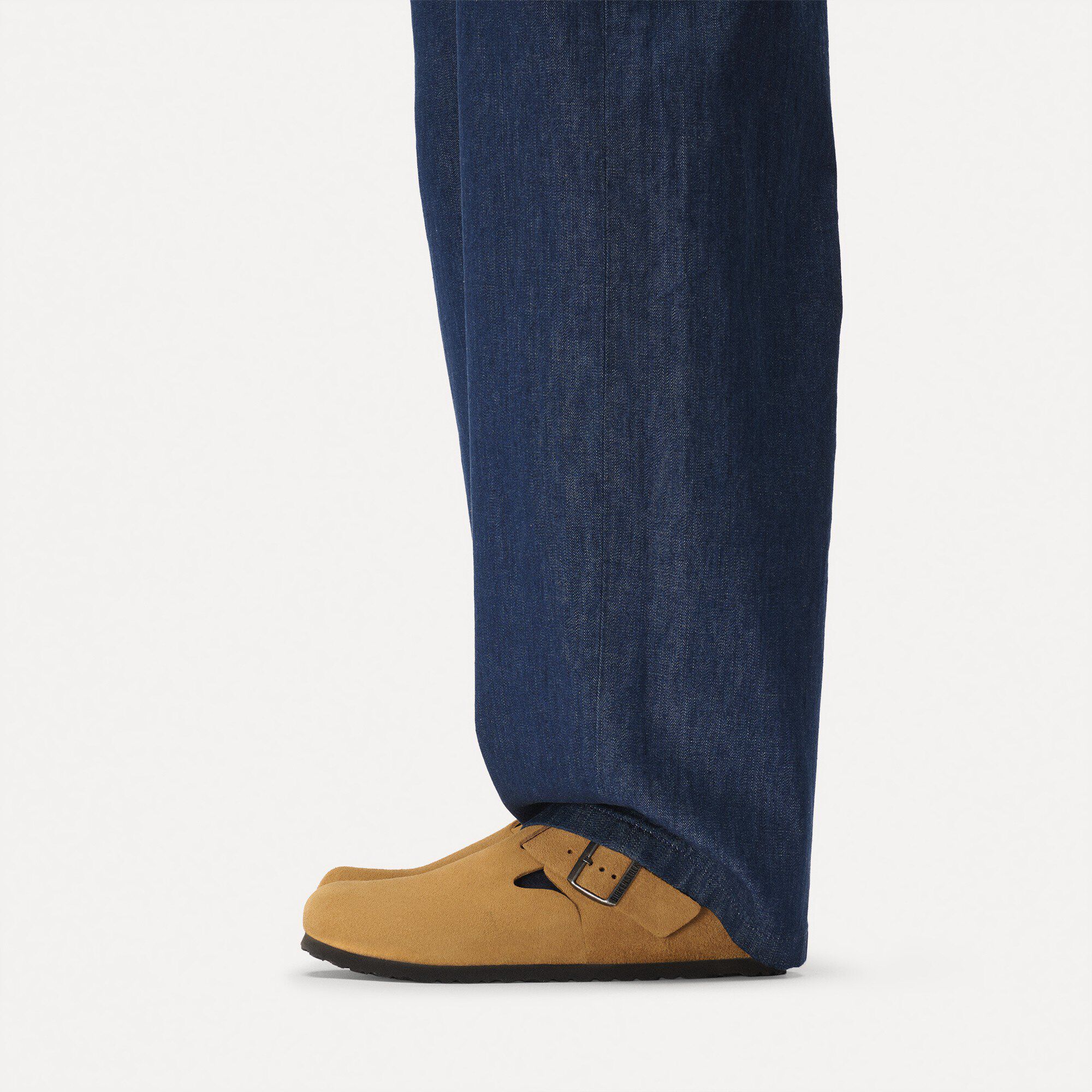 London Suede Leather - Image 7
