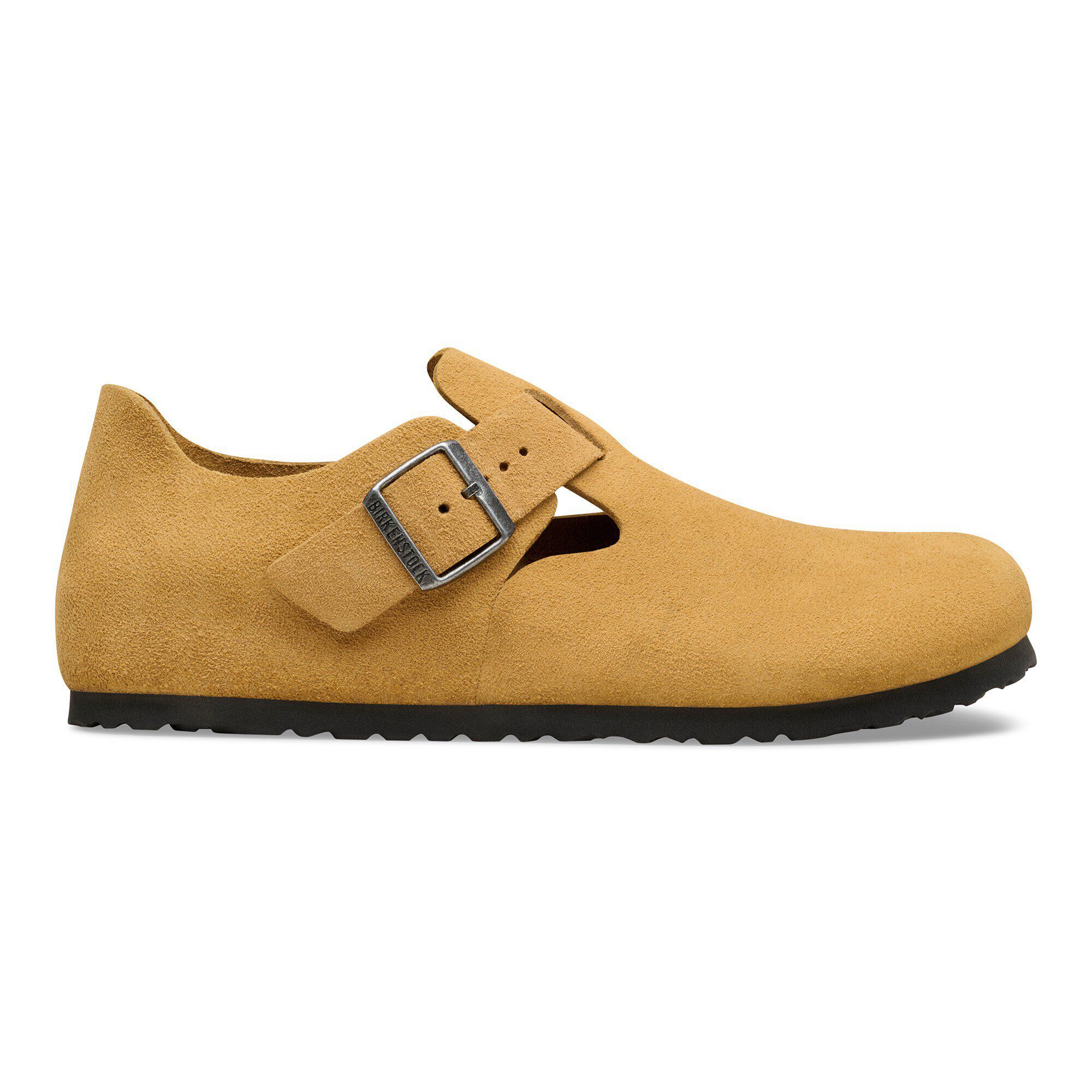 London Suede Leather - Image 3