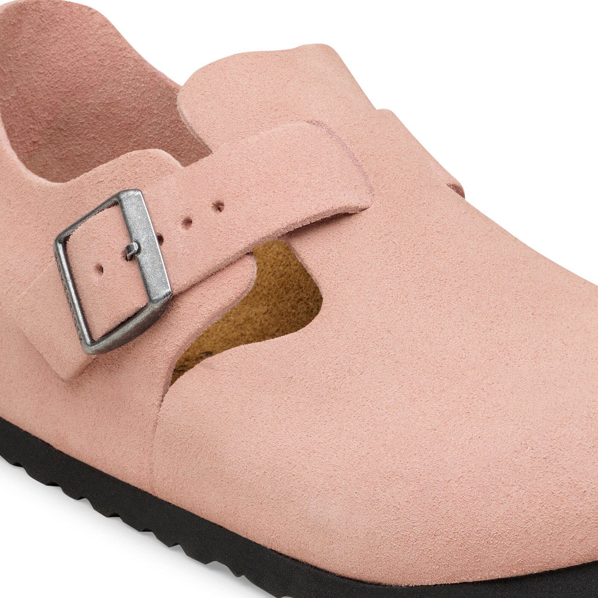 London Suede Leather - Image 8