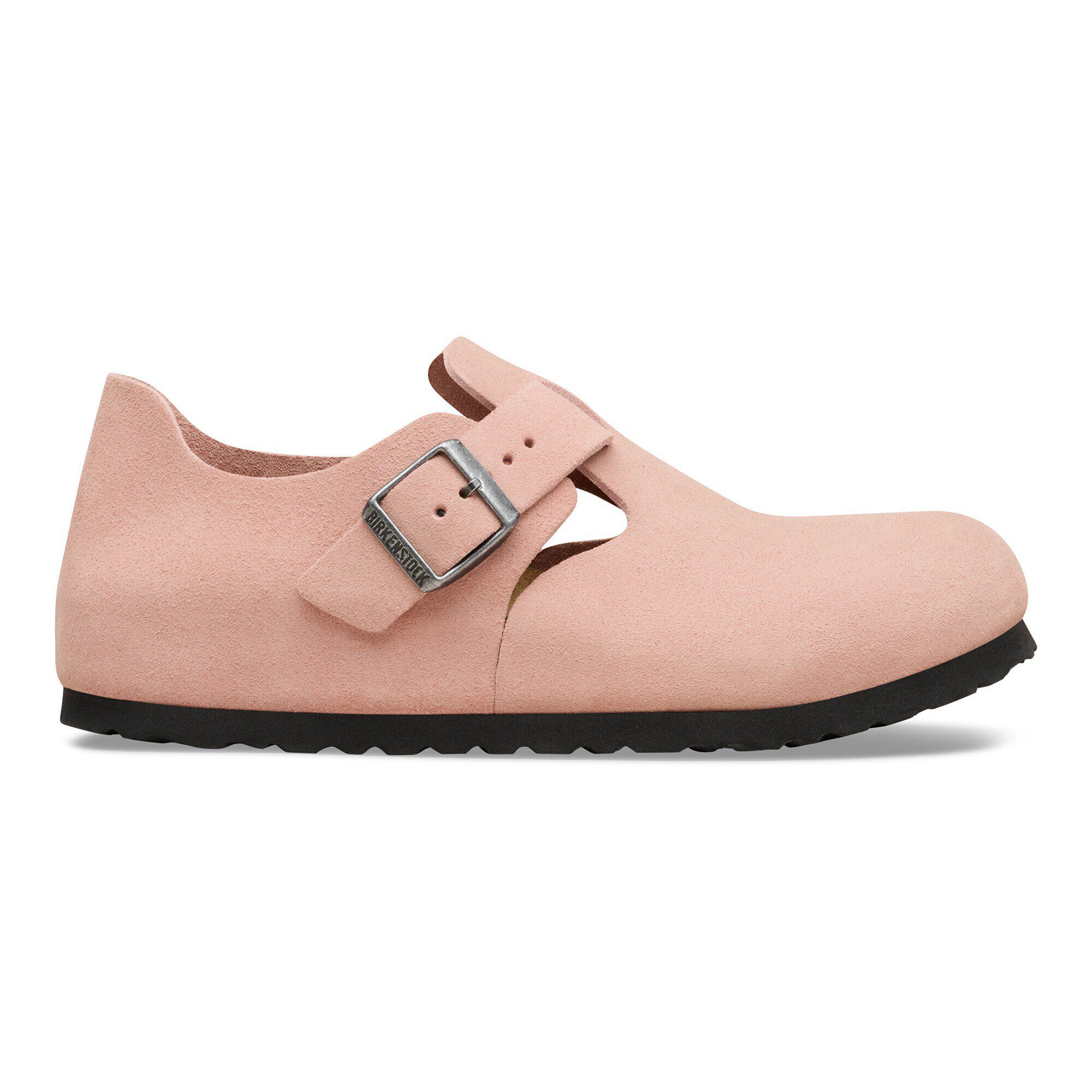 London Suede Leather - Image 3