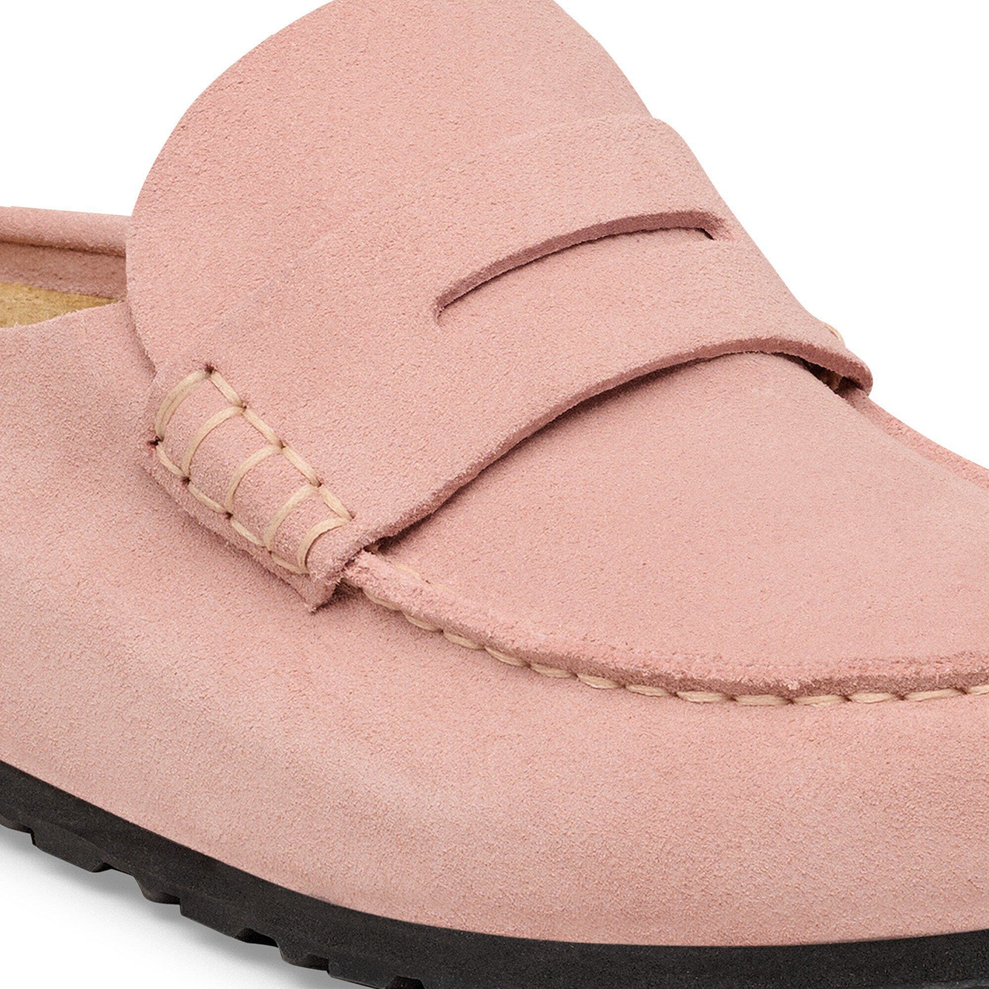 Naples Wrapped Suede Leather - Image 8