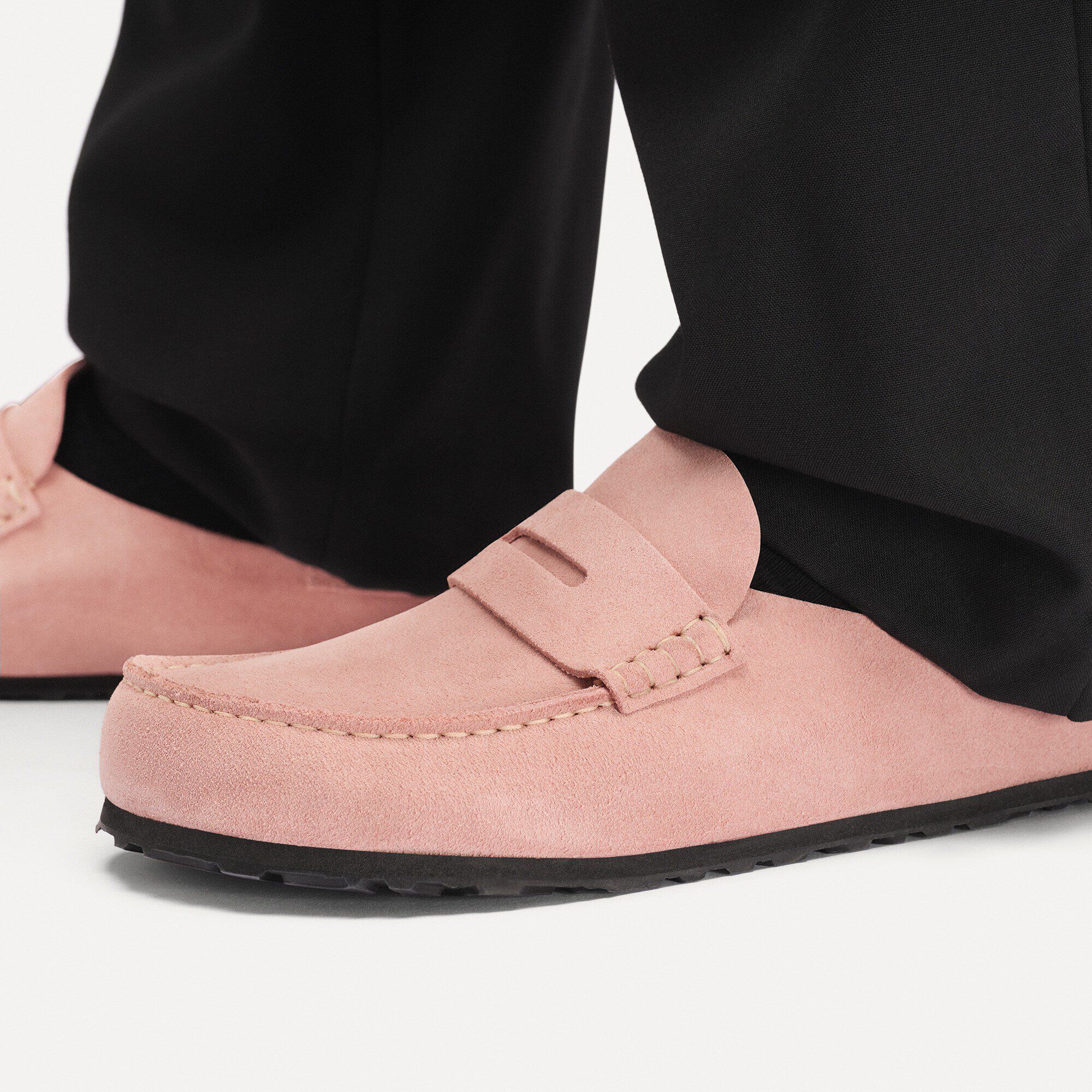 Naples Wrapped Suede Leather - Image 9