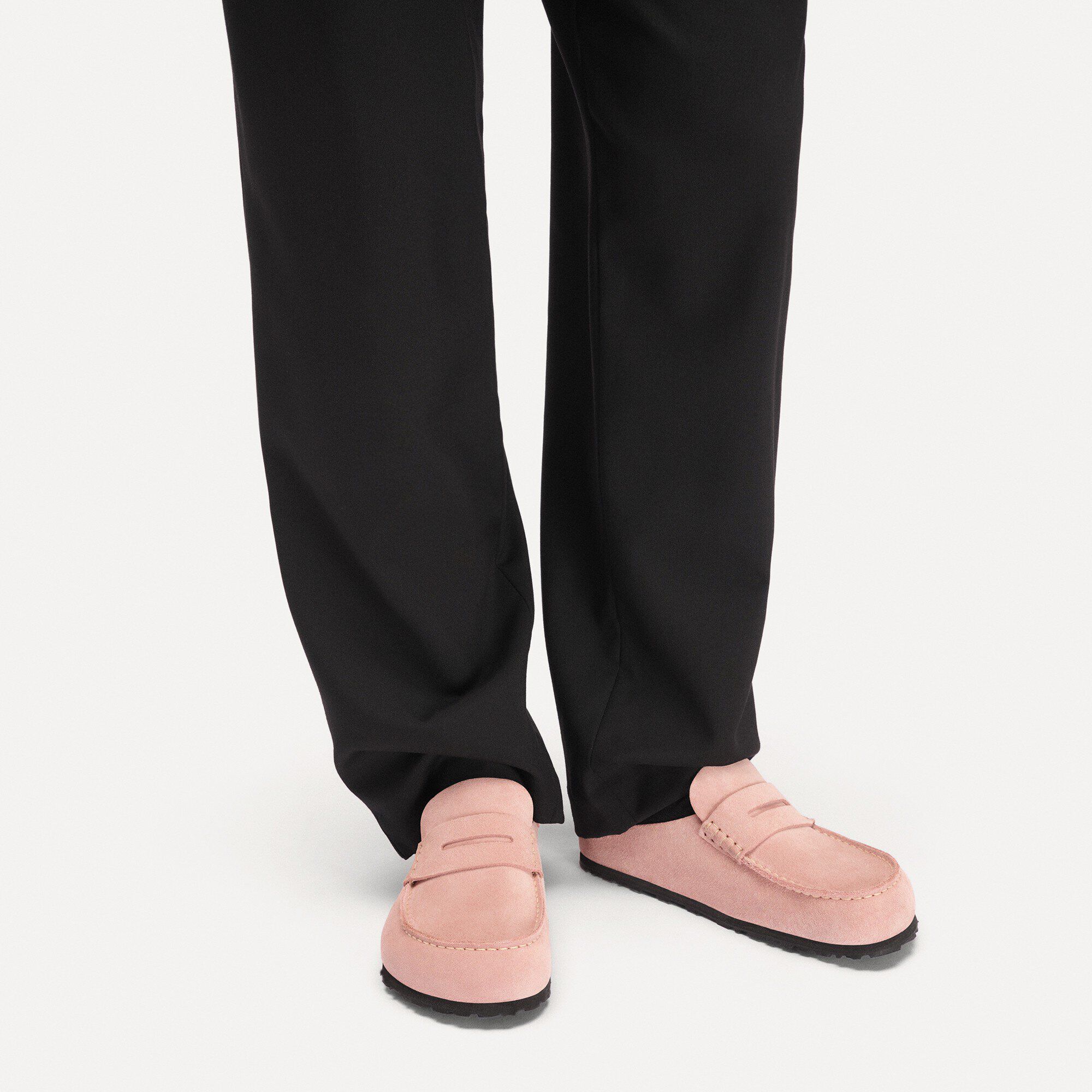 Naples Wrapped Suede Leather - Image 4