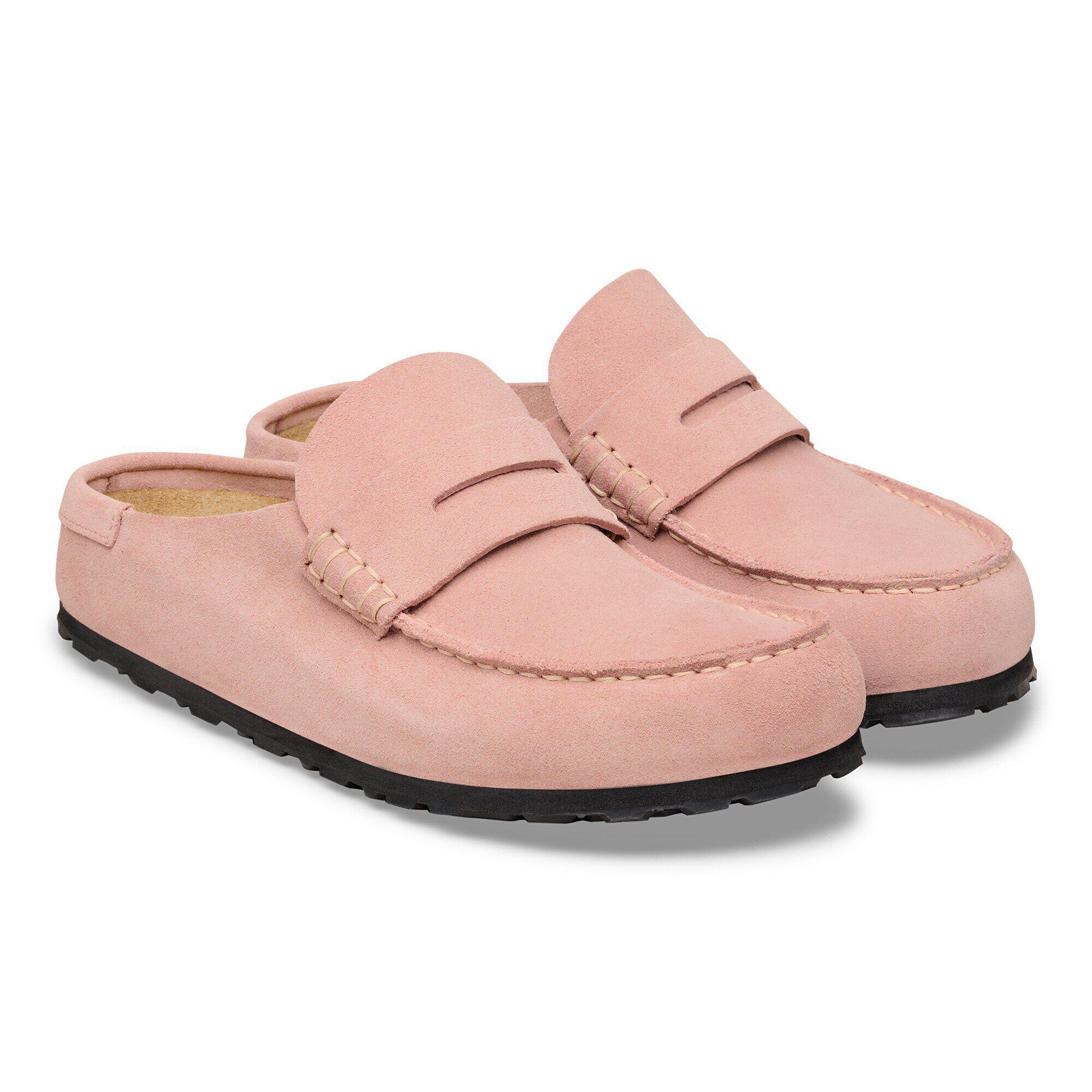 Naples Wrapped Suede Leather - Image 6