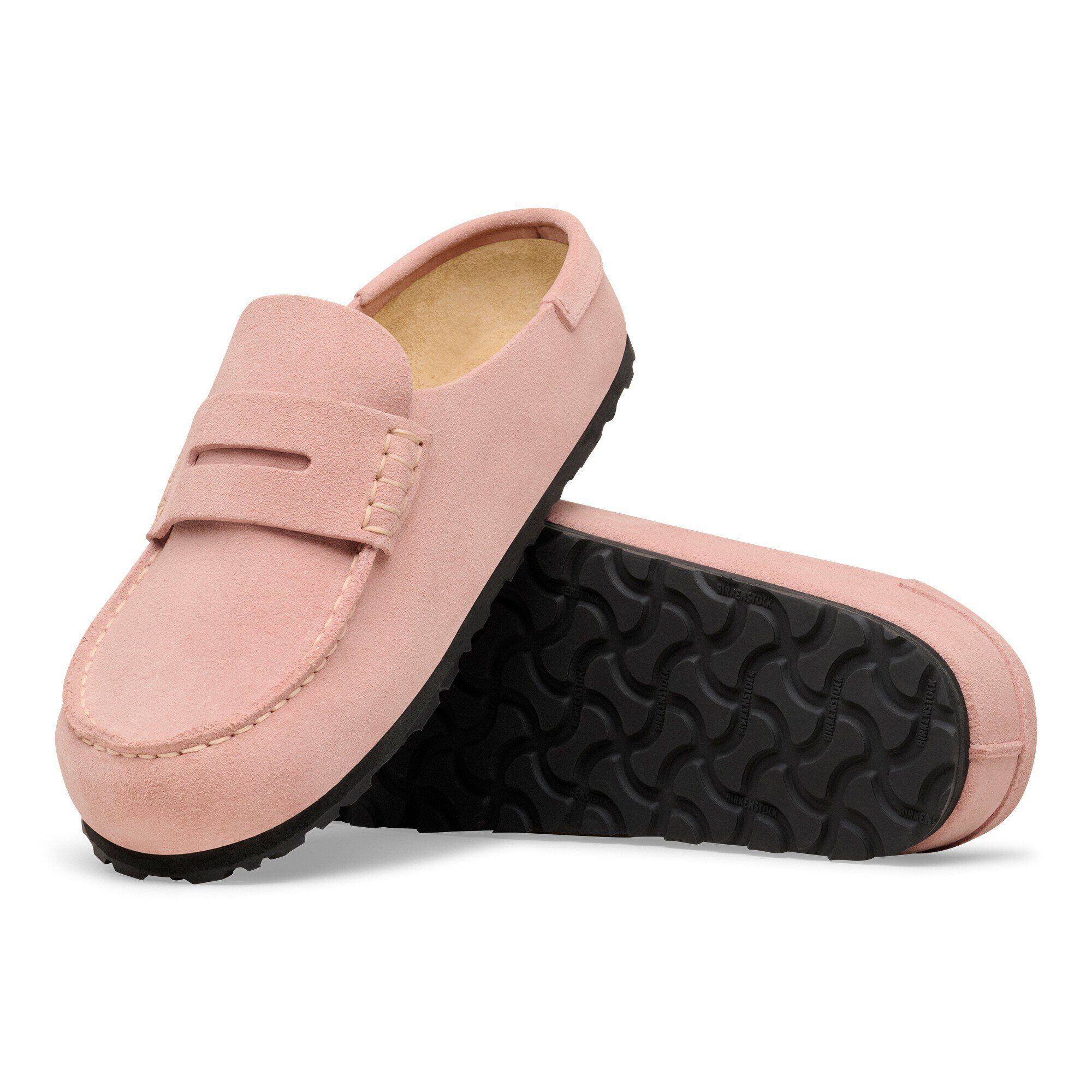 Naples Wrapped Suede Leather - Image 7