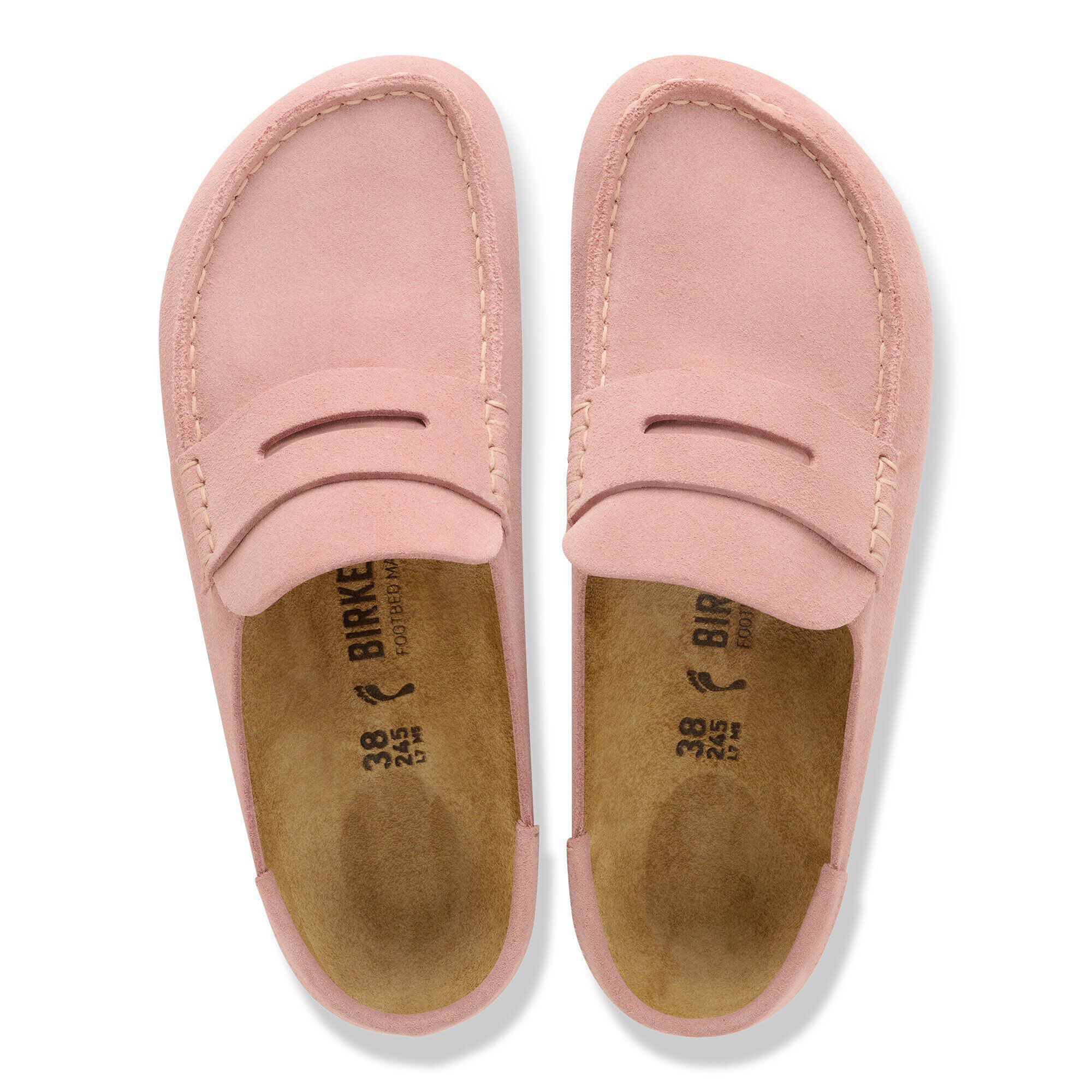 Naples Wrapped Suede Leather - Image 2