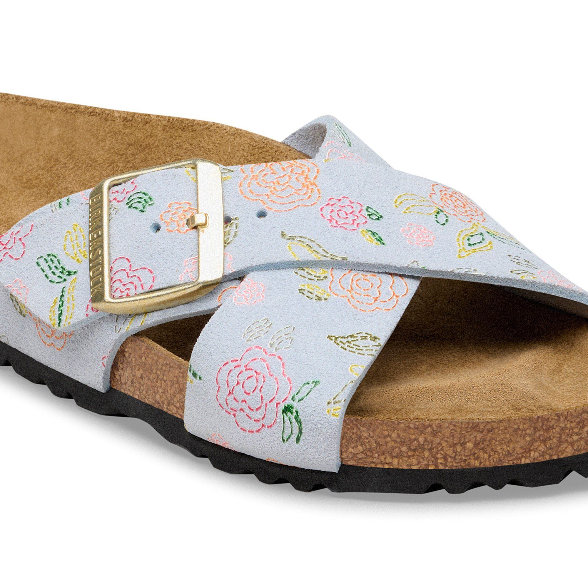 Siena Suede Leather - Image 6