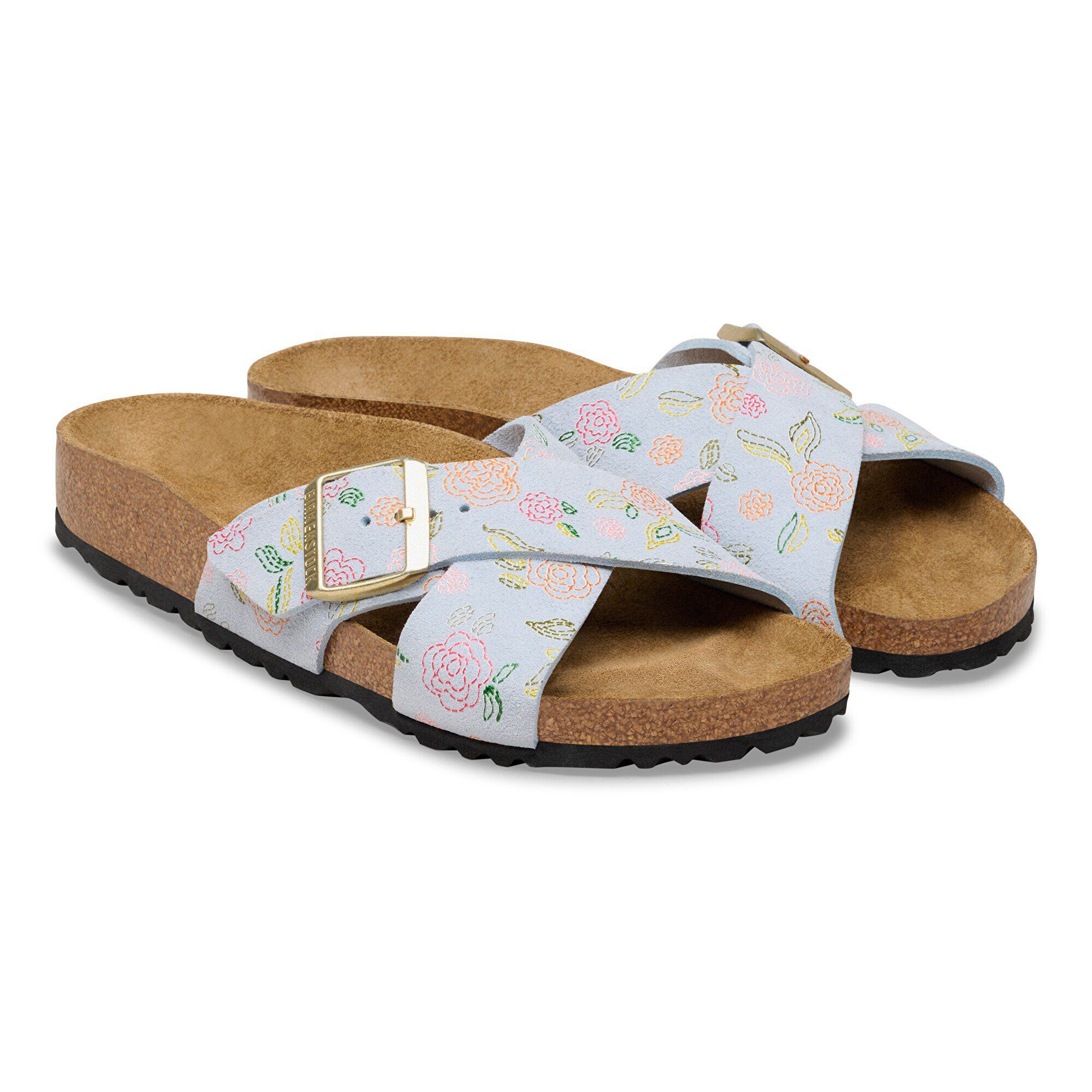 Siena Suede Leather - Image 7