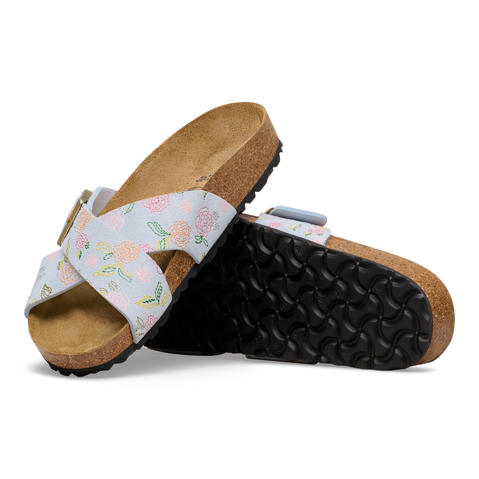 Siena Suede Leather - Image 8