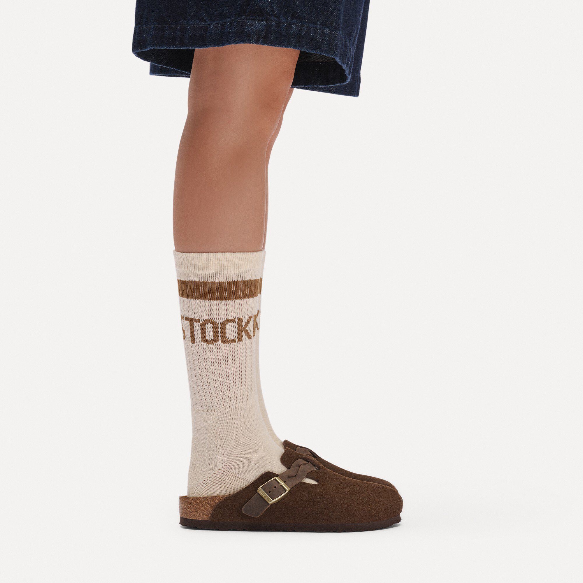 Boston Braided Suede Leather - Image 5