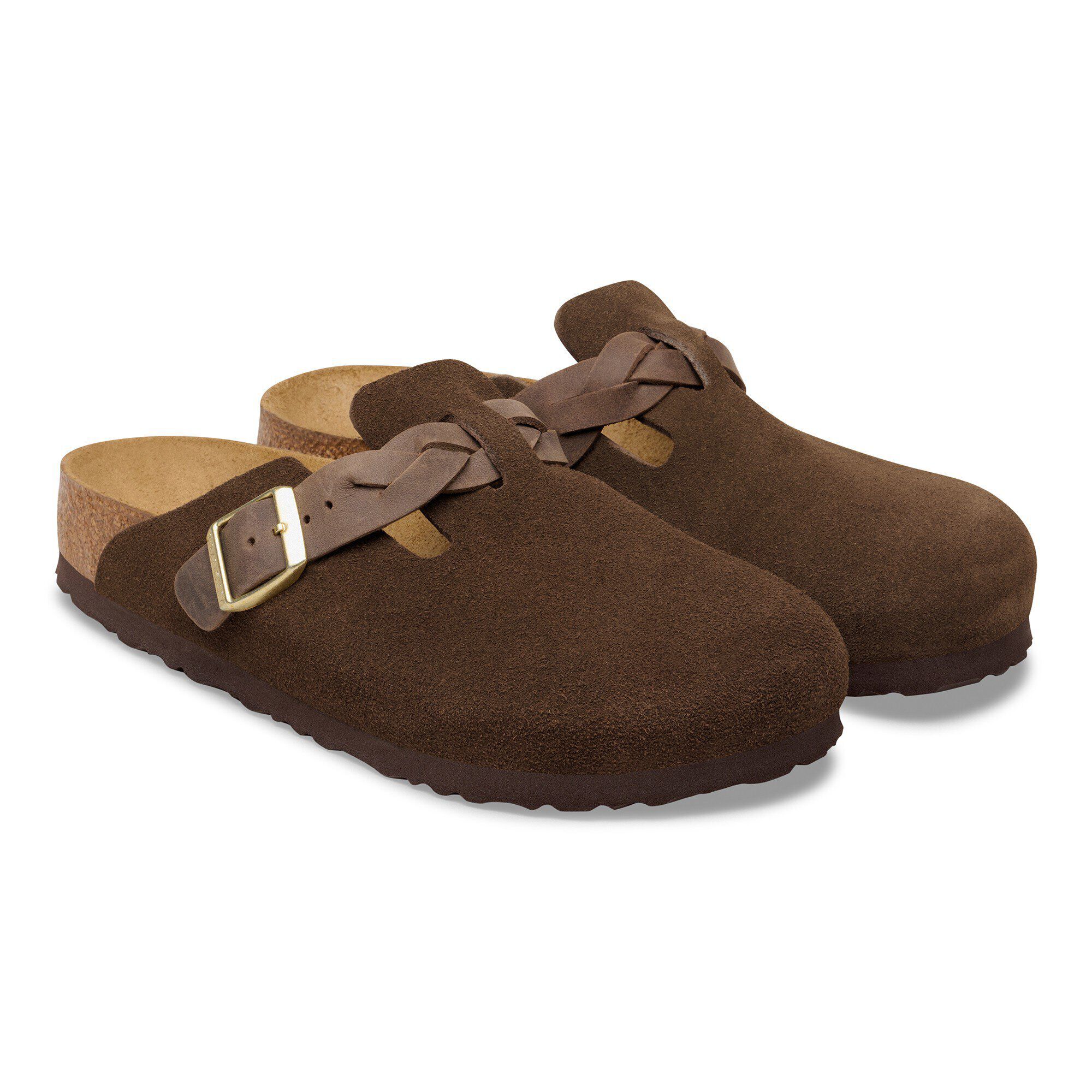 Boston Braided Suede Leather - Image 8