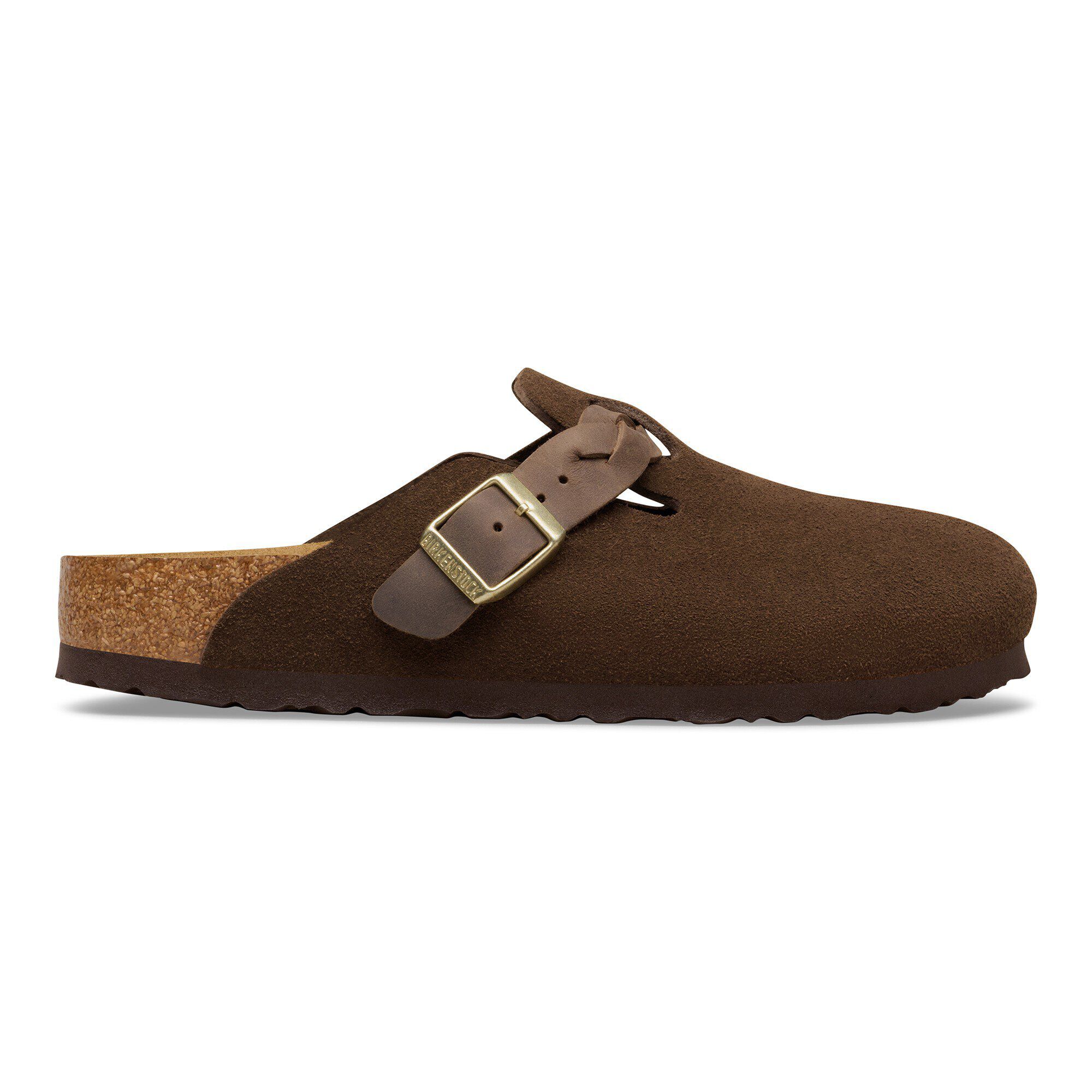 Boston Braided Suede Leather - Image 3