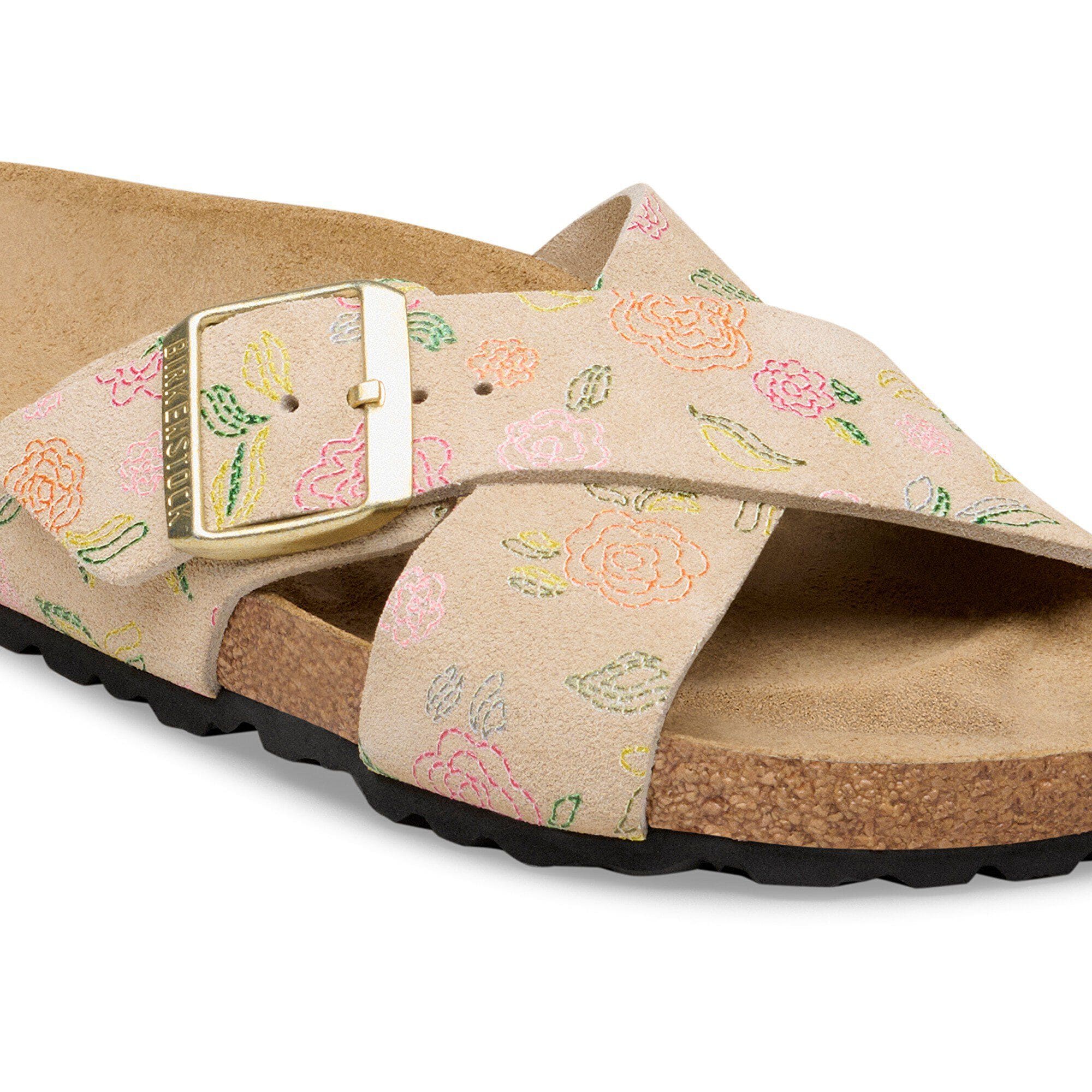 Siena Suede Leather - Image 5