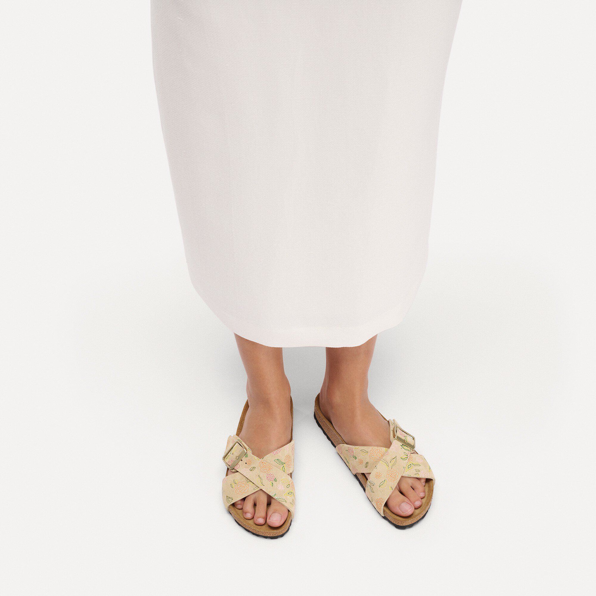 Siena Suede Leather - Image 7
