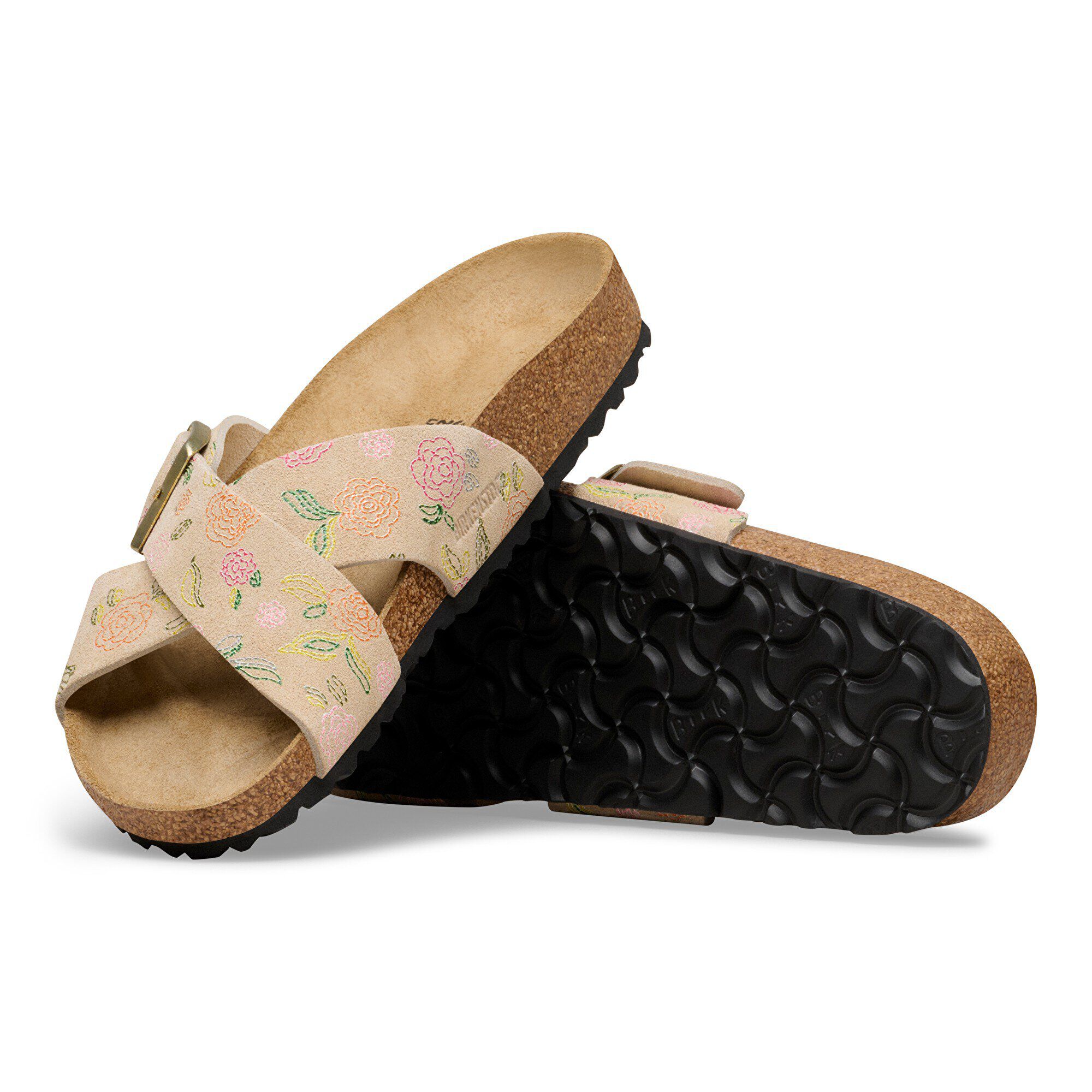 Siena Suede Leather - Image 4