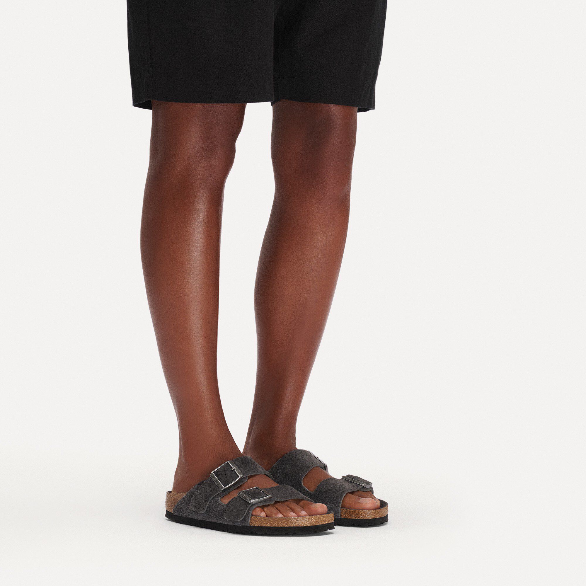 Arizona Soft Footbed Suede Leather - Image 5