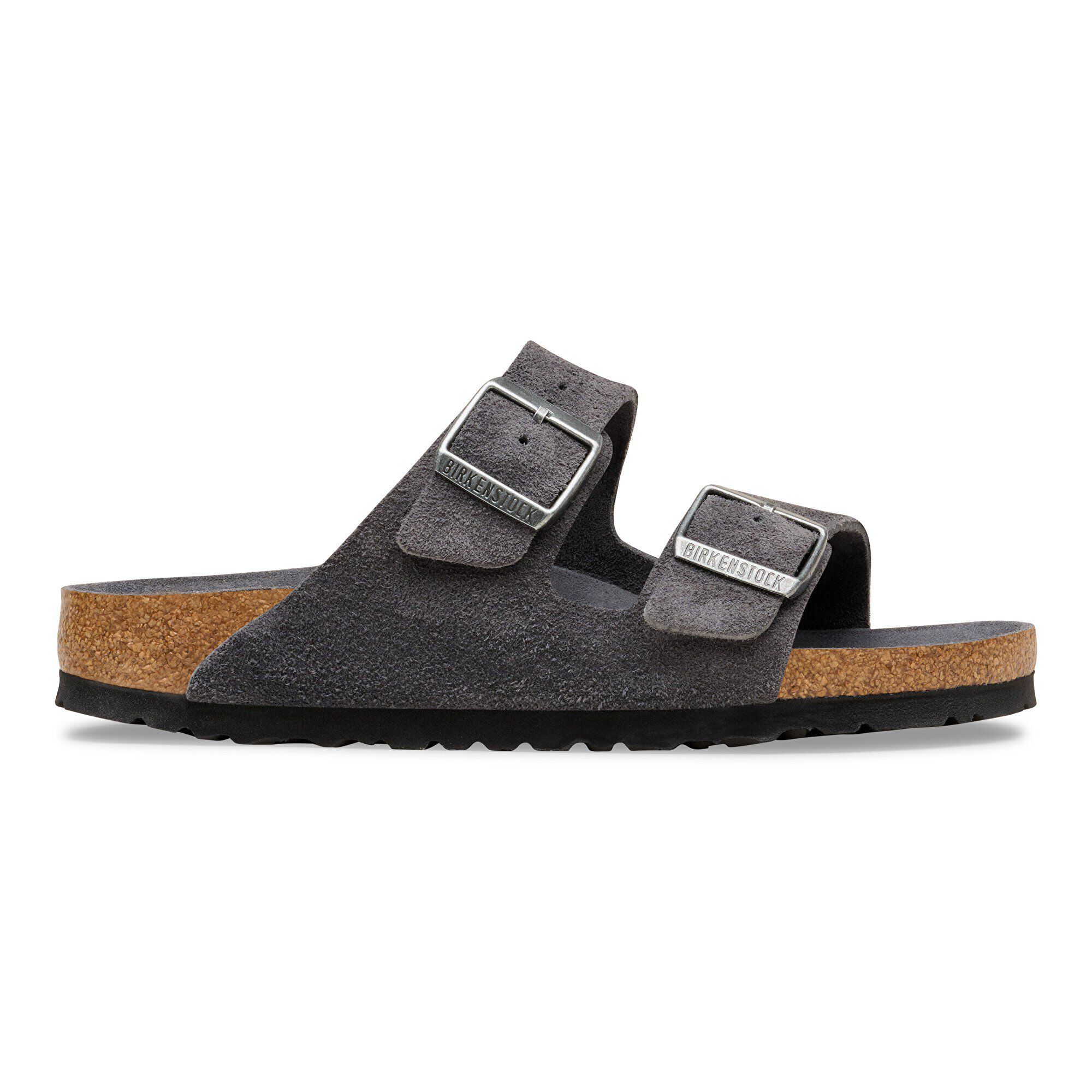 Arizona Soft Footbed Suede Leather - Image 3