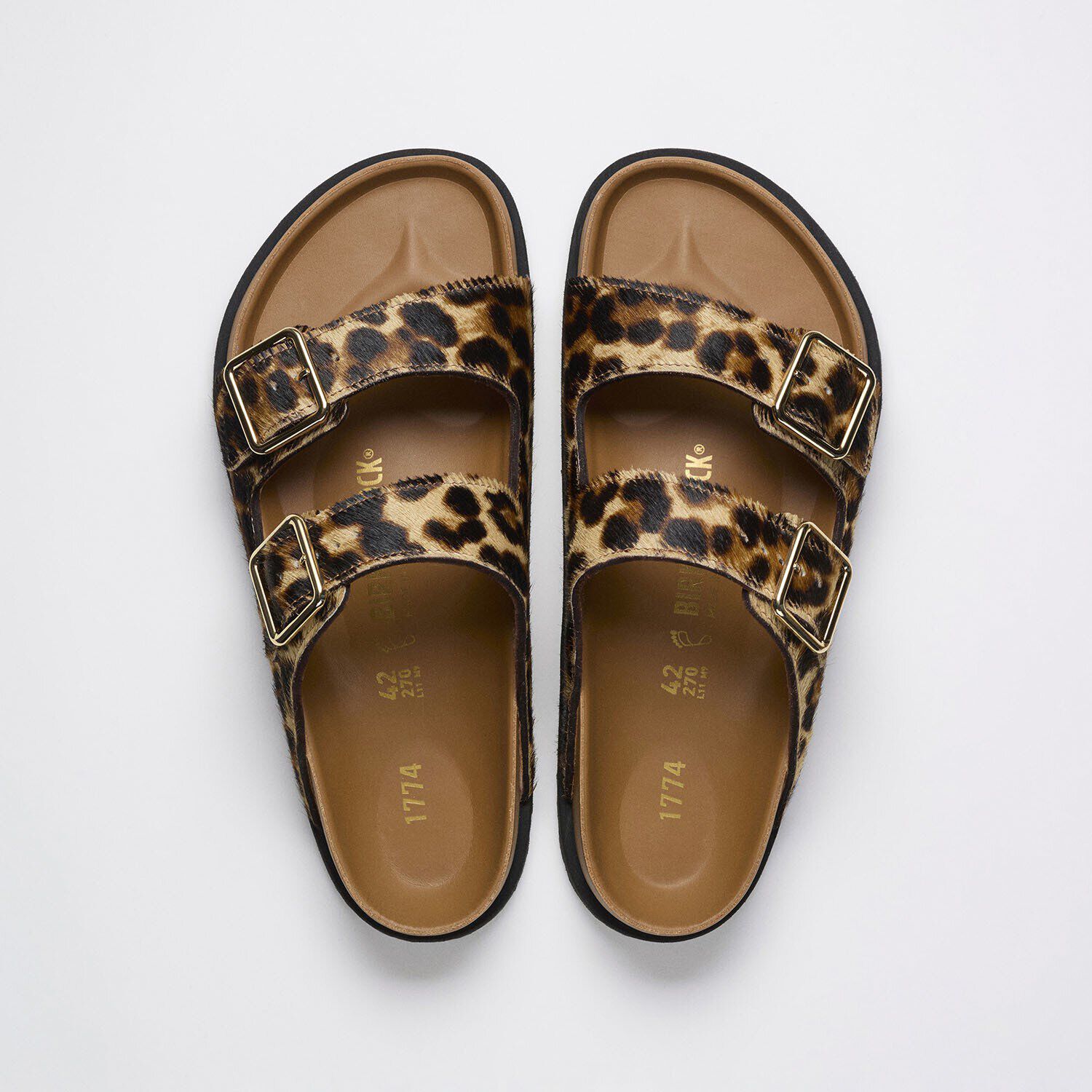 1774 Arizona Fur