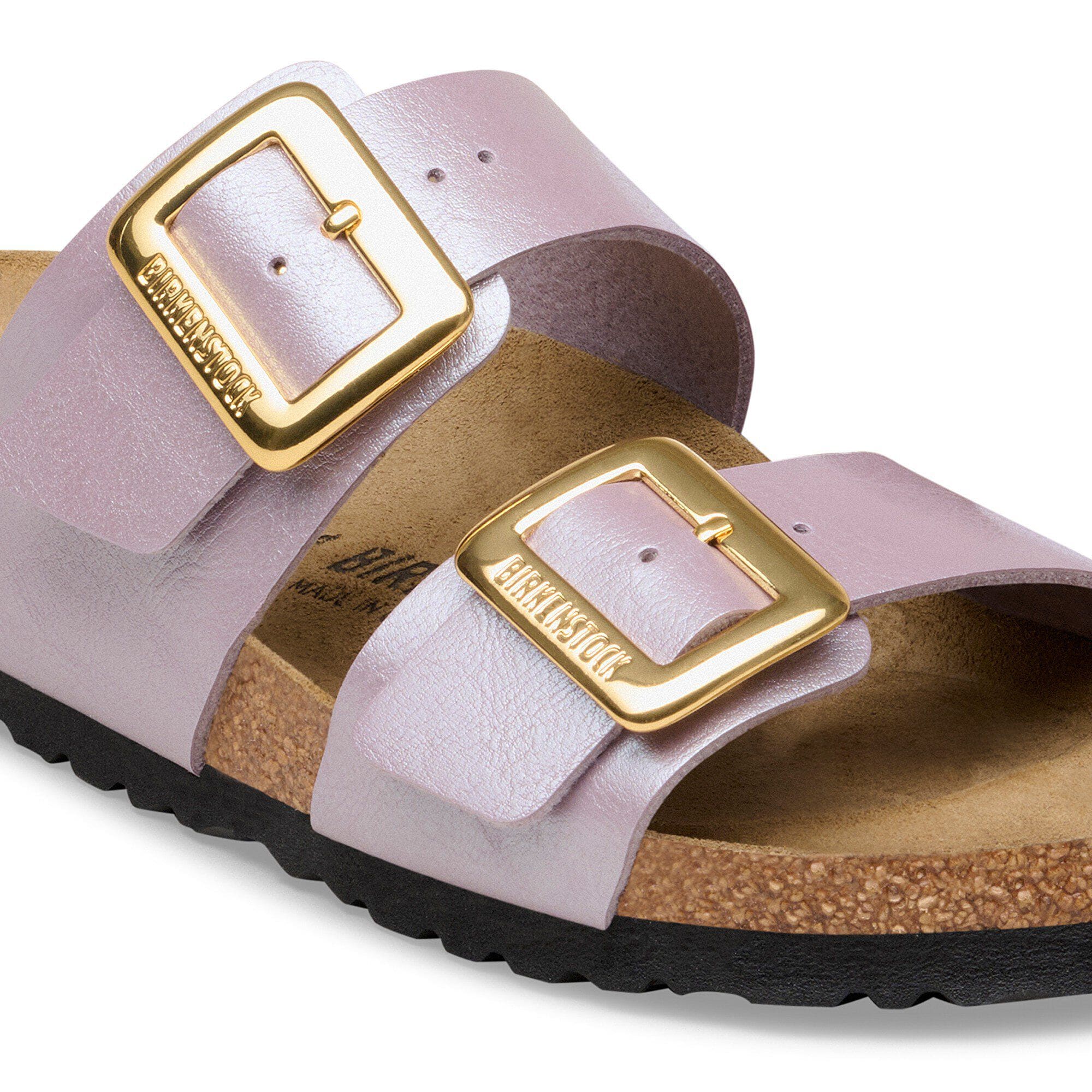 Sydney Cushion Buckle Birko-Flor - Image 6