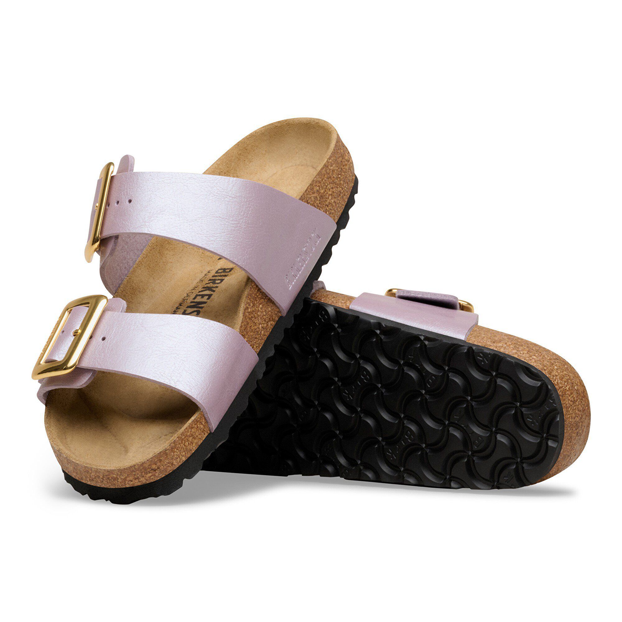 Sydney Cushion Buckle Birko-Flor - Image 4