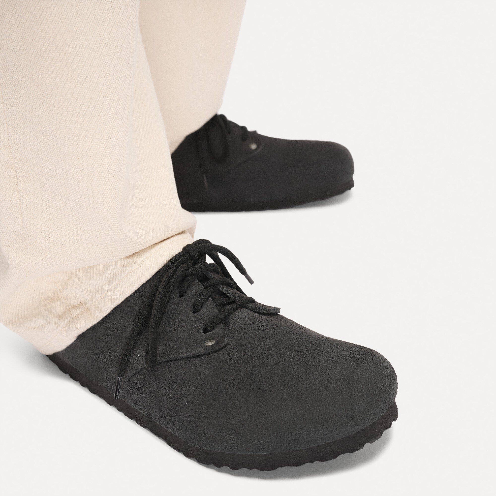 Maine Suede Leather - Image 6