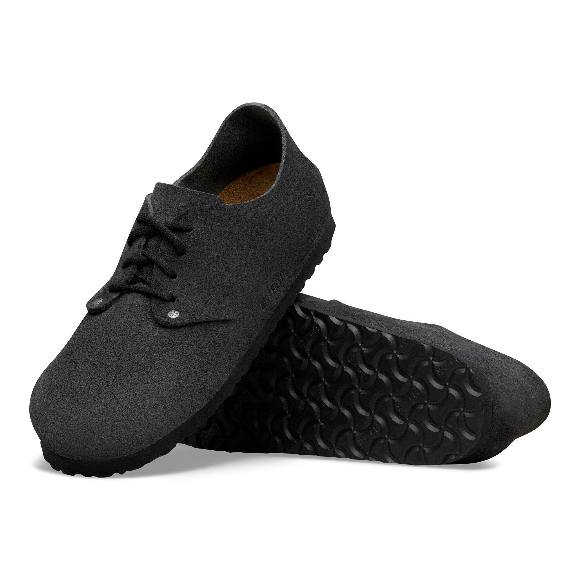 Maine Suede Leather - Image 4