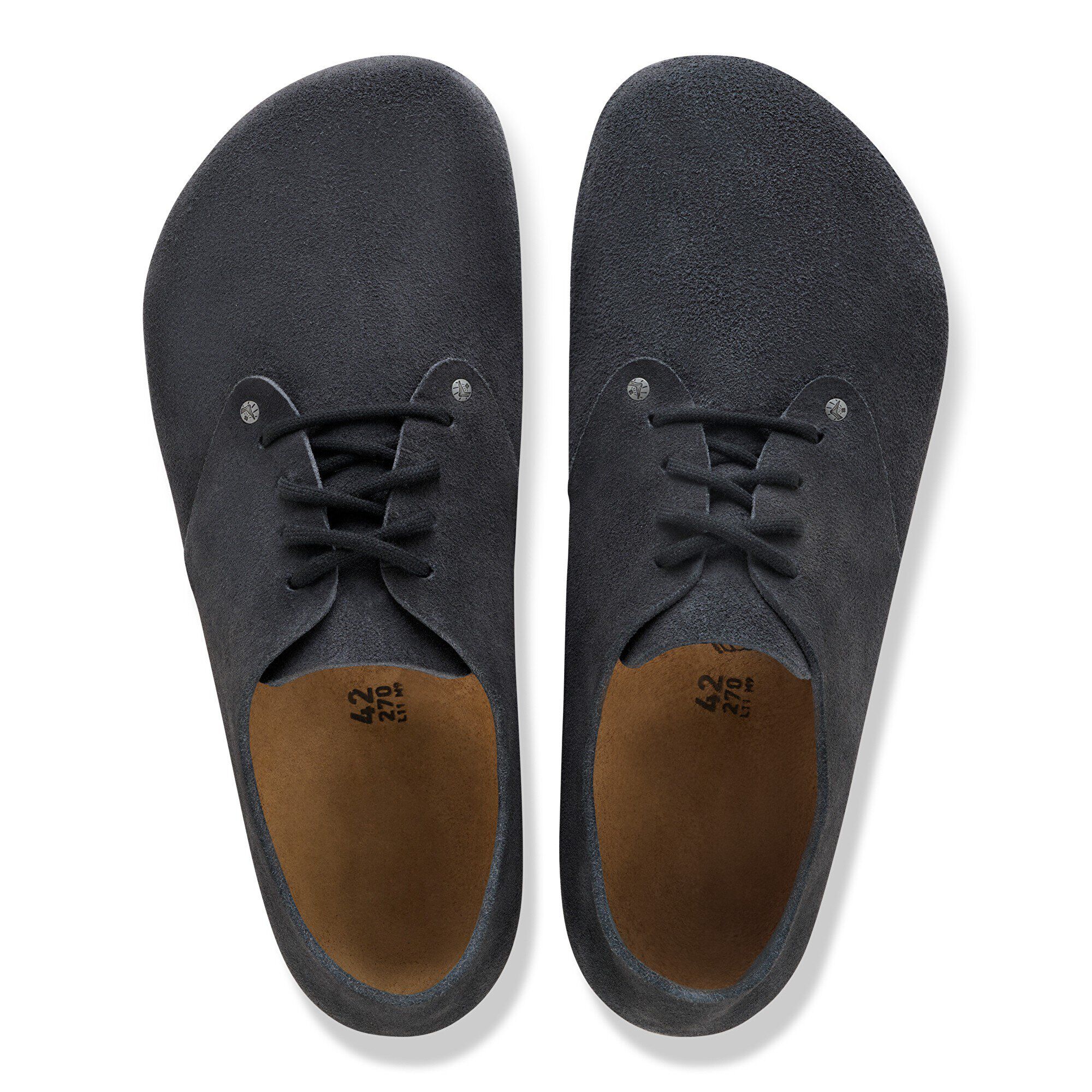 Maine Suede Leather - Image 2
