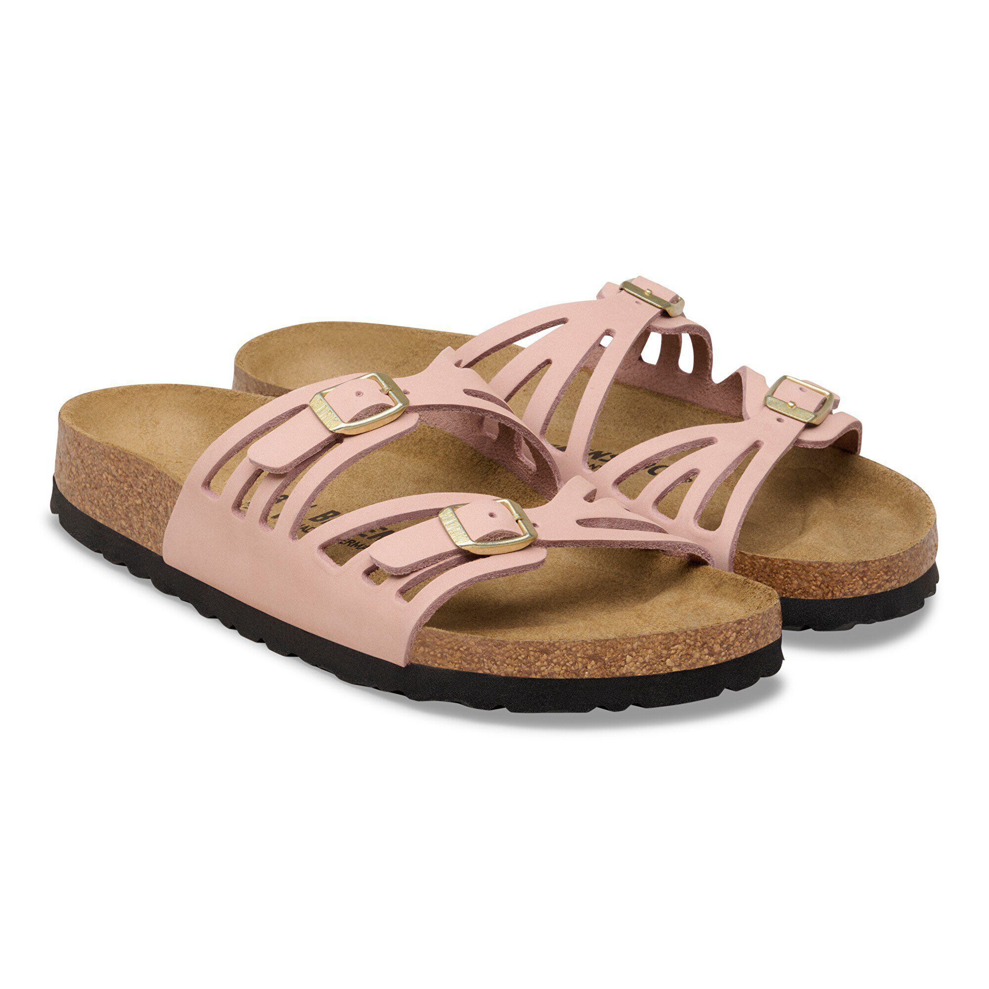 Granada Nubuk Leather - Image 8