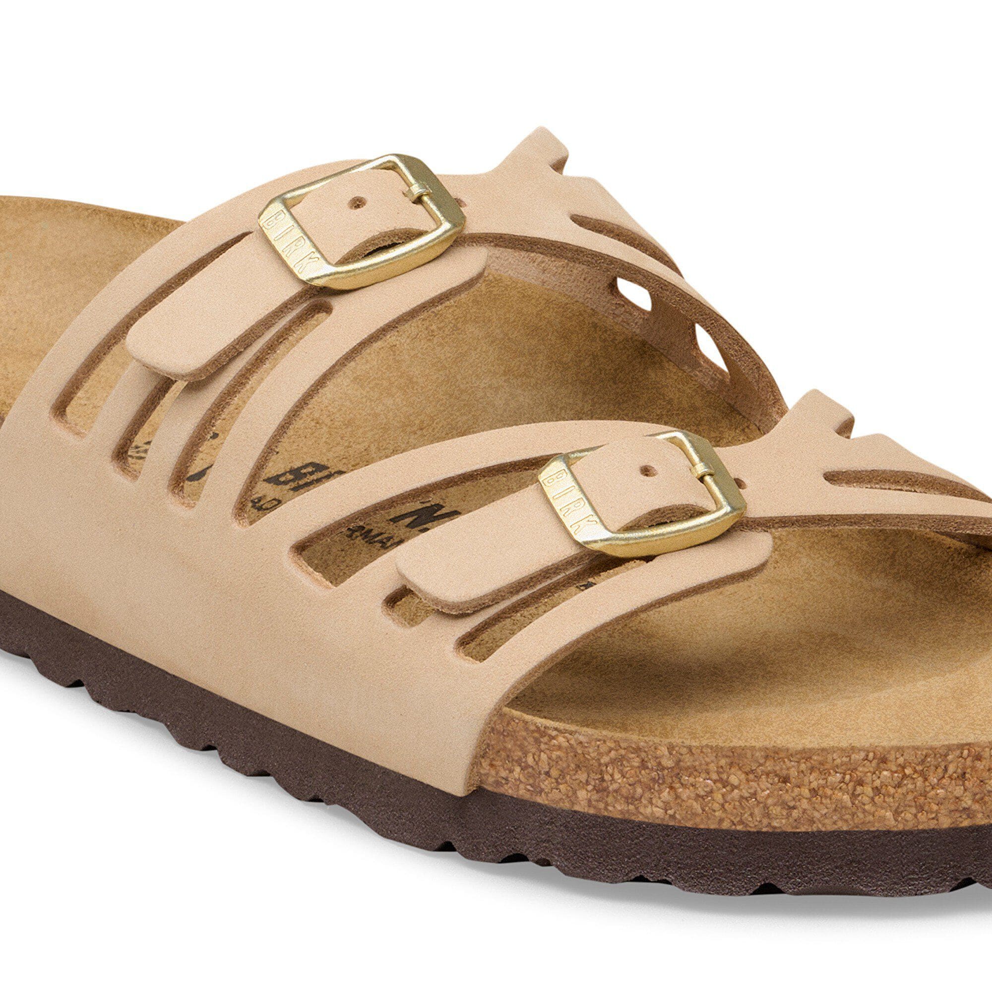 Granada Nubuk Leather - Image 8