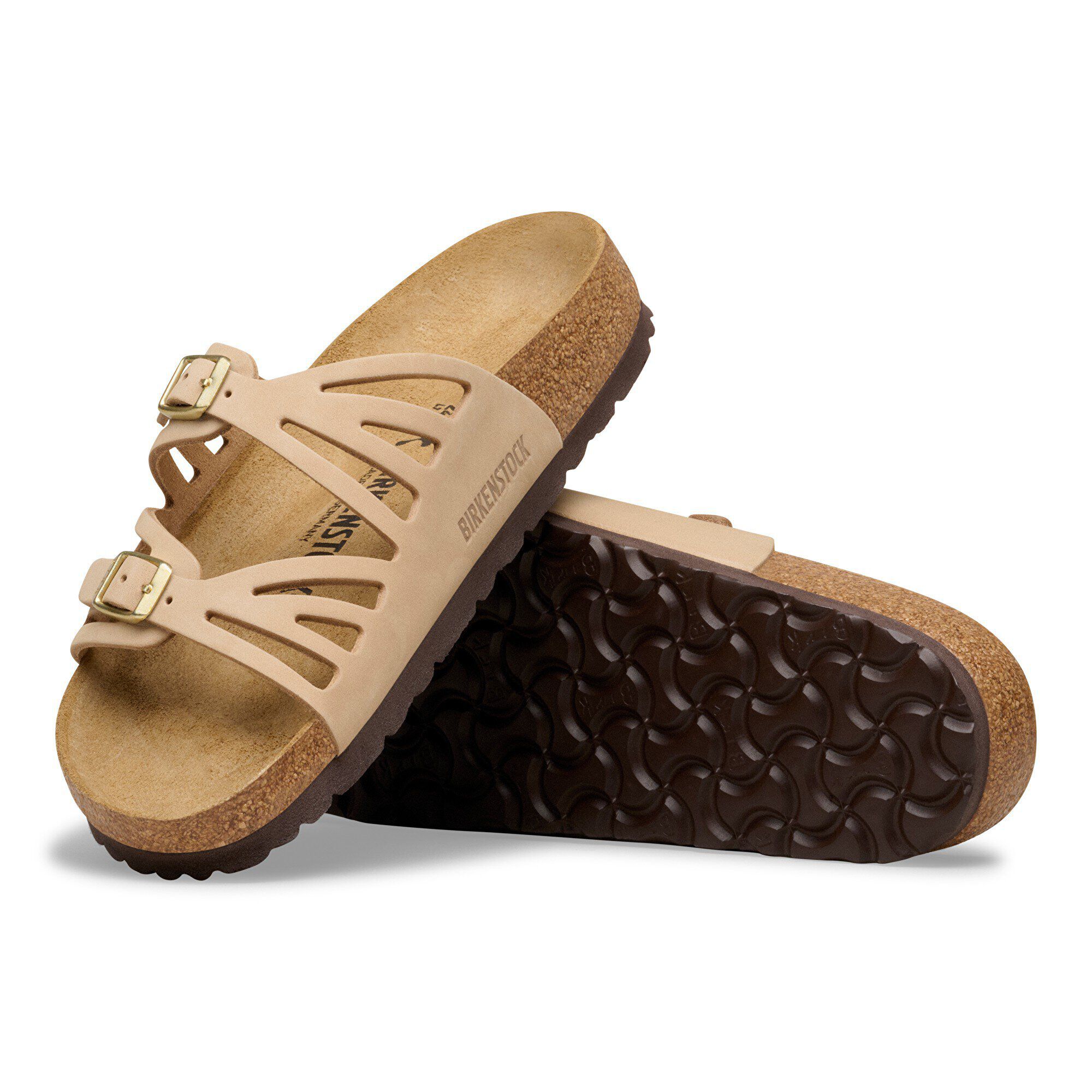 Granada Nubuk Leather - Image 7